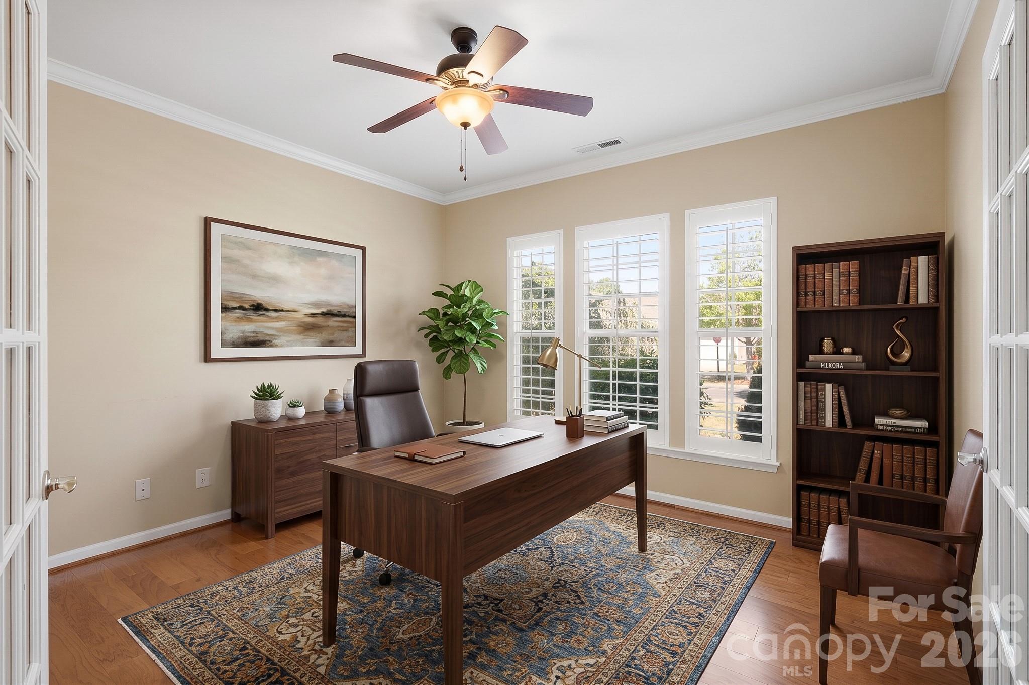 3096 Ambleside Drive — Fort Mill