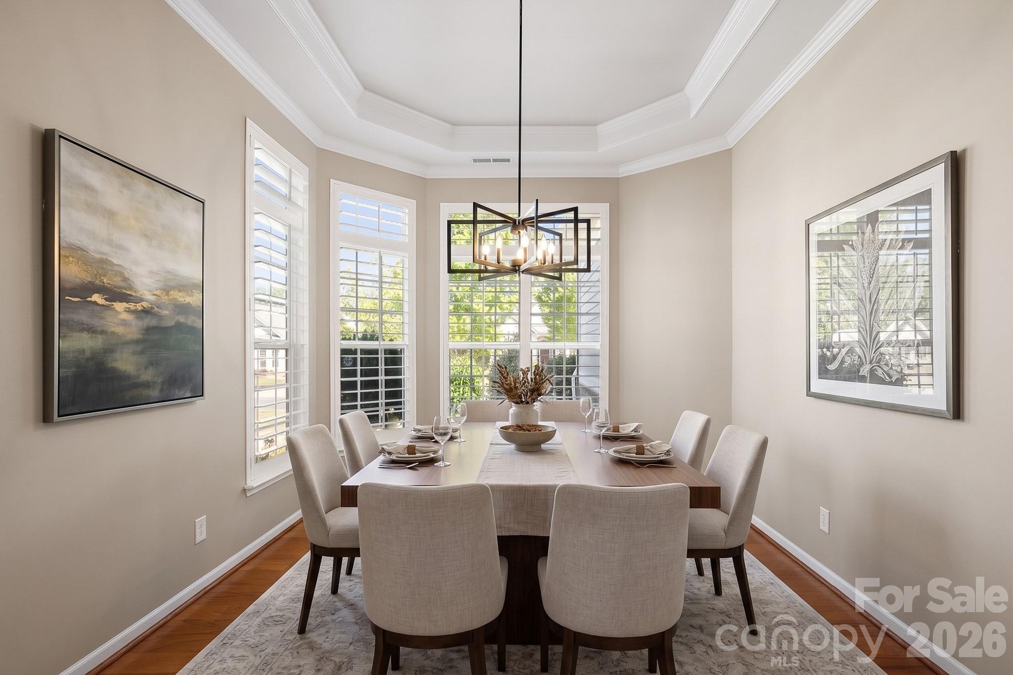 3096 Ambleside Drive — Fort Mill