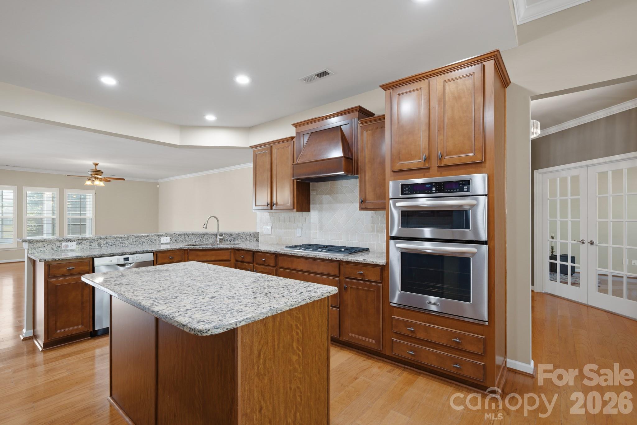 3096 Ambleside Drive — Fort Mill