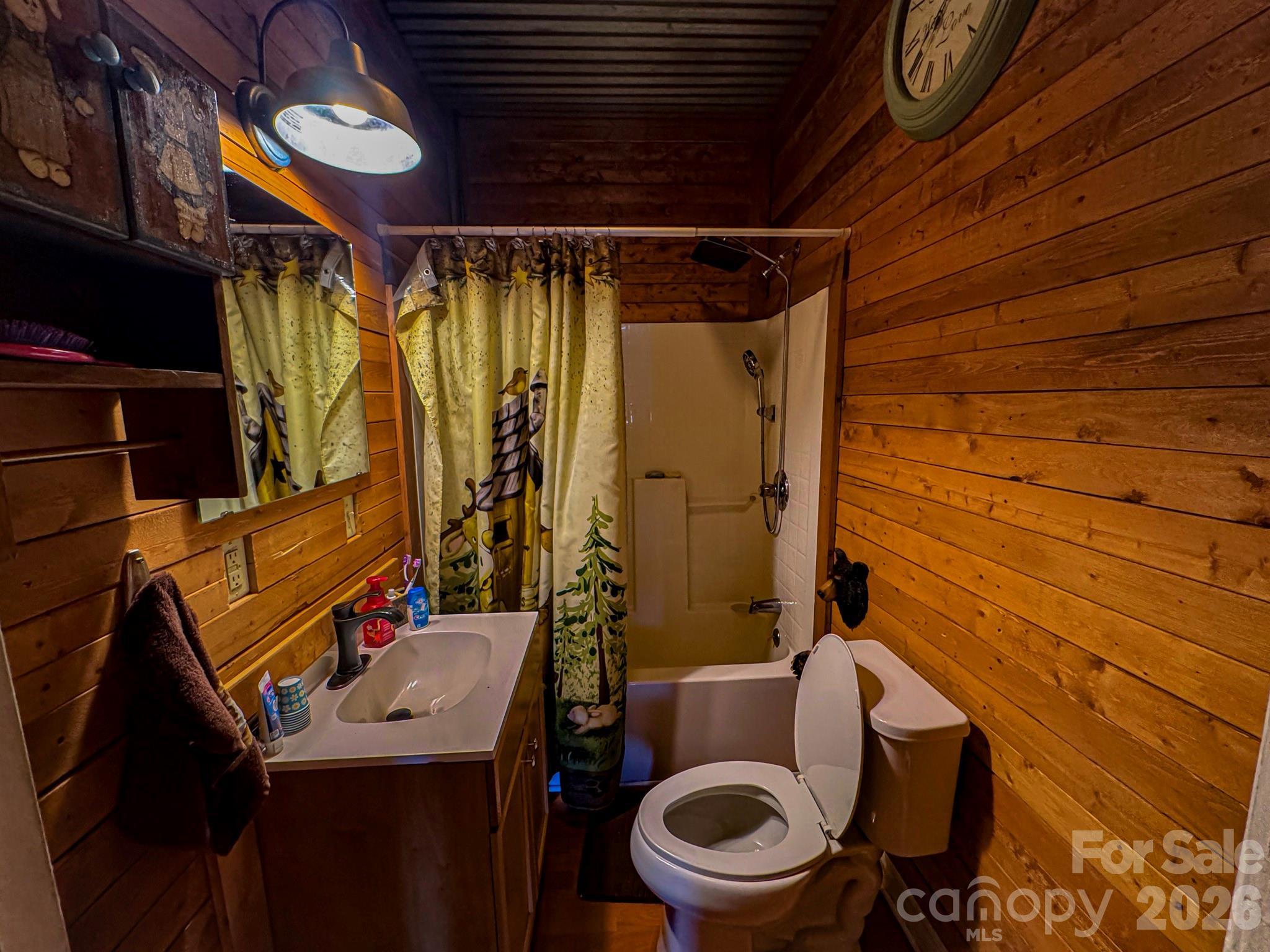 416 E Washington Avenue — Bessemer City