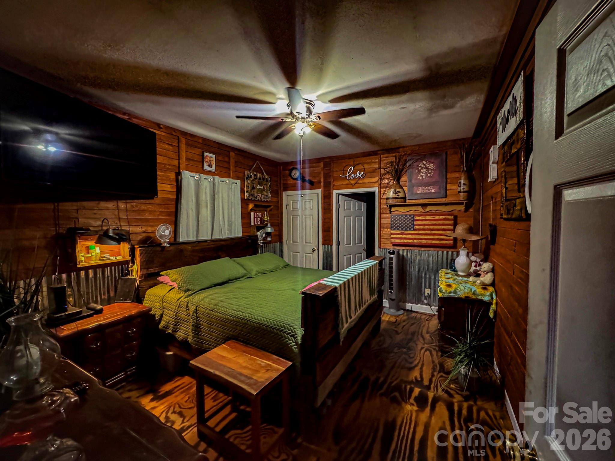 416 E Washington Avenue — Bessemer City
