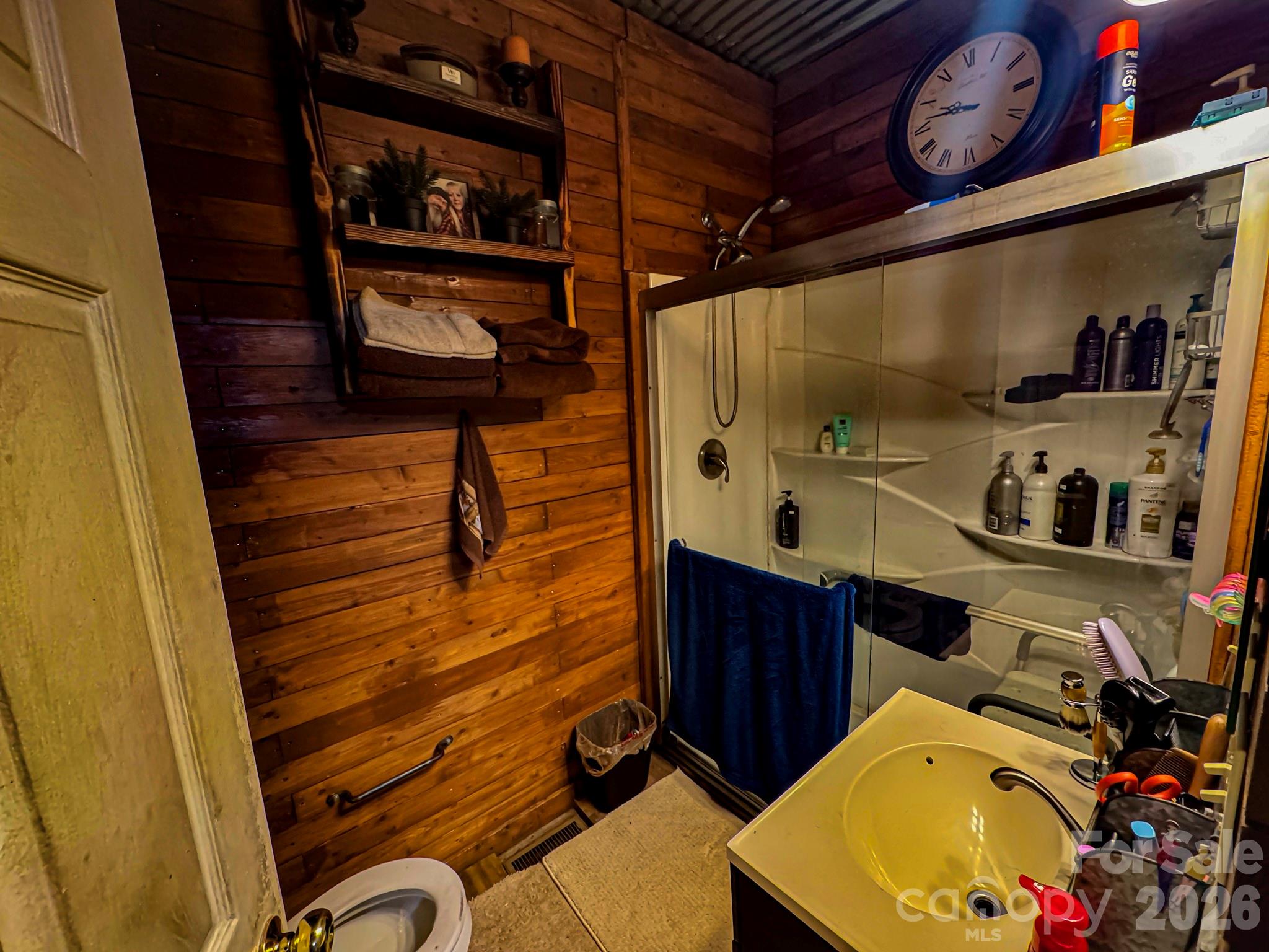 416 E Washington Avenue — Bessemer City