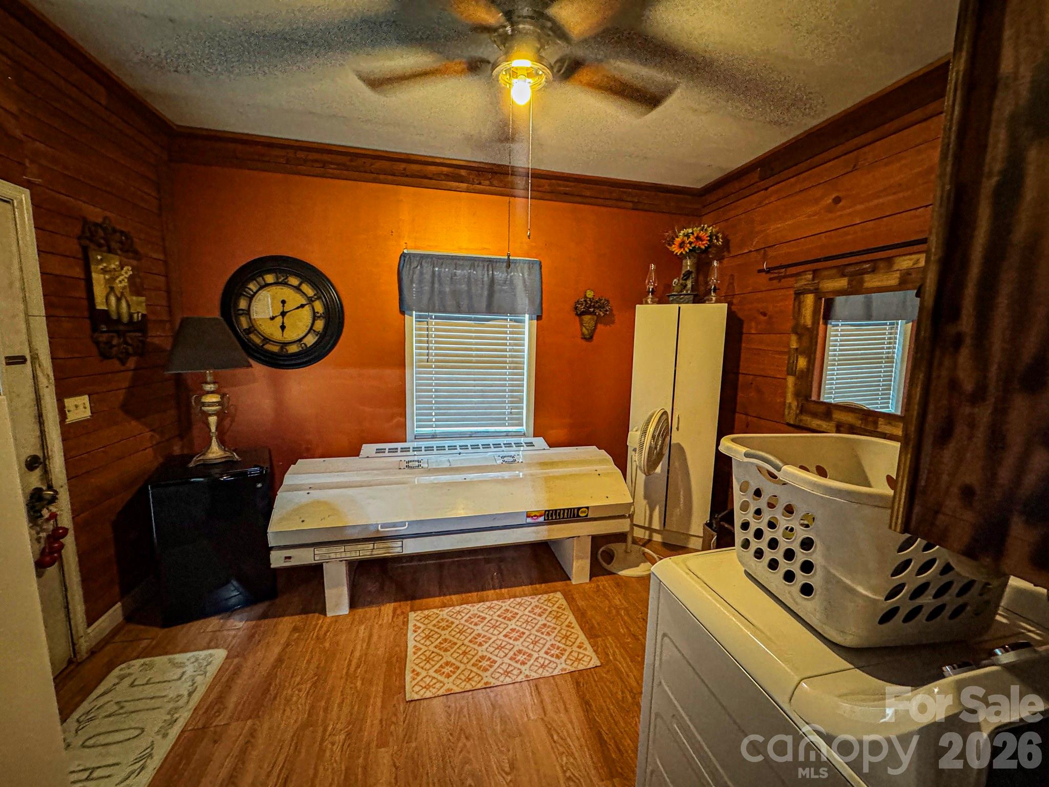 416 E Washington Avenue — Bessemer City