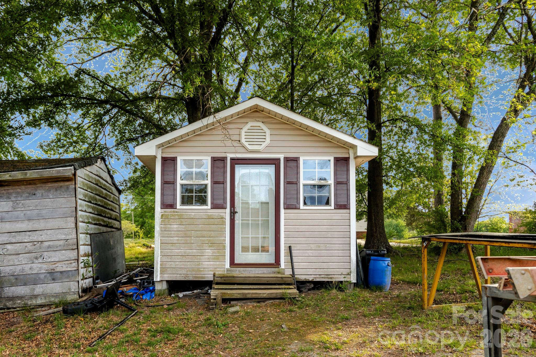 416 E Washington Avenue — Bessemer City