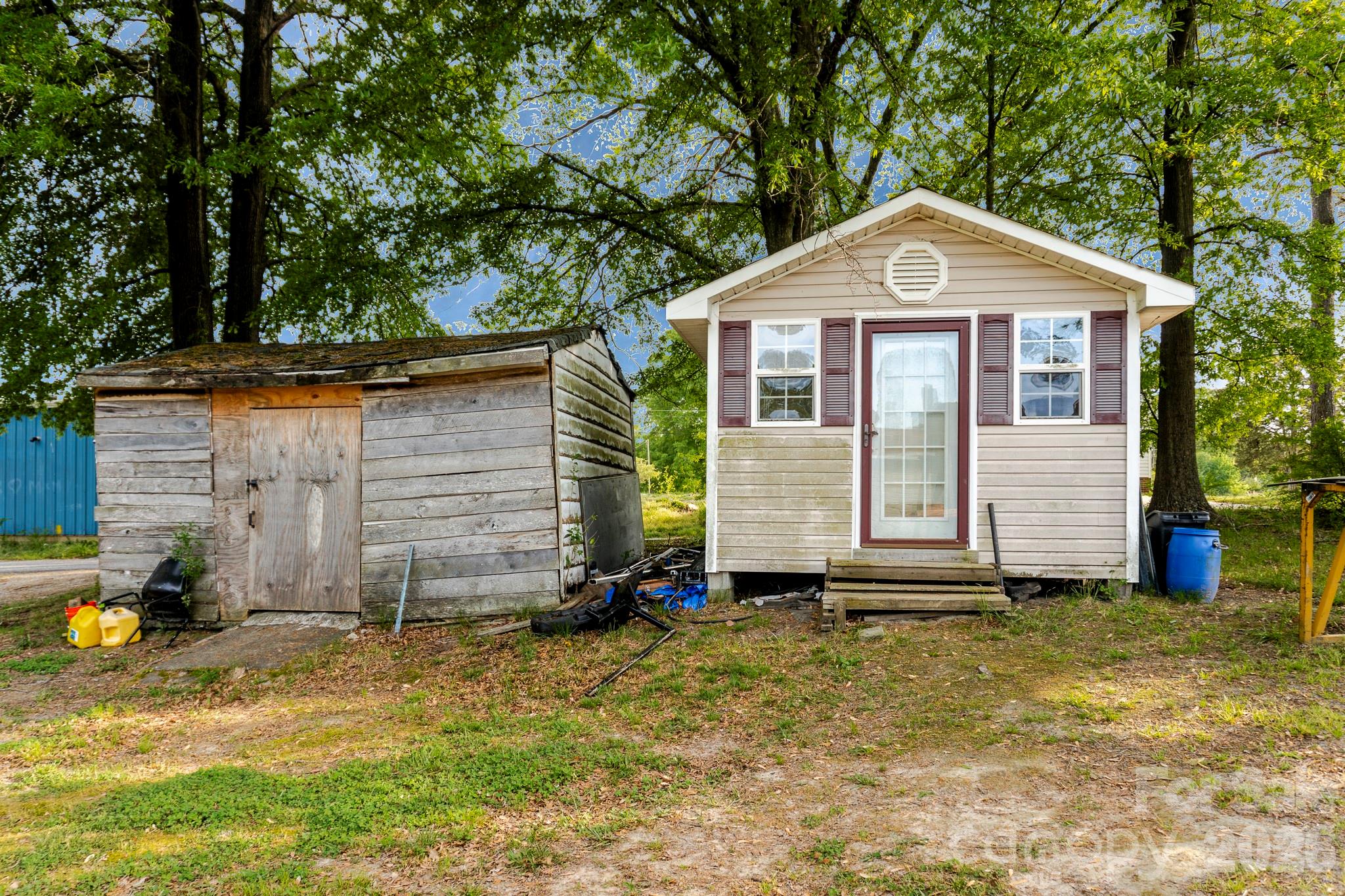 416 E Washington Avenue — Bessemer City
