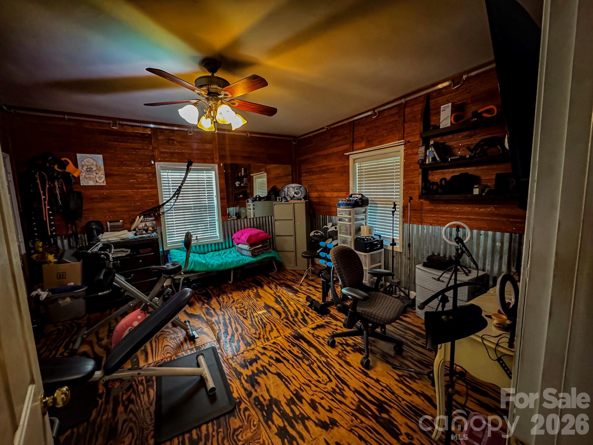 416 E Washington Avenue — Bessemer City