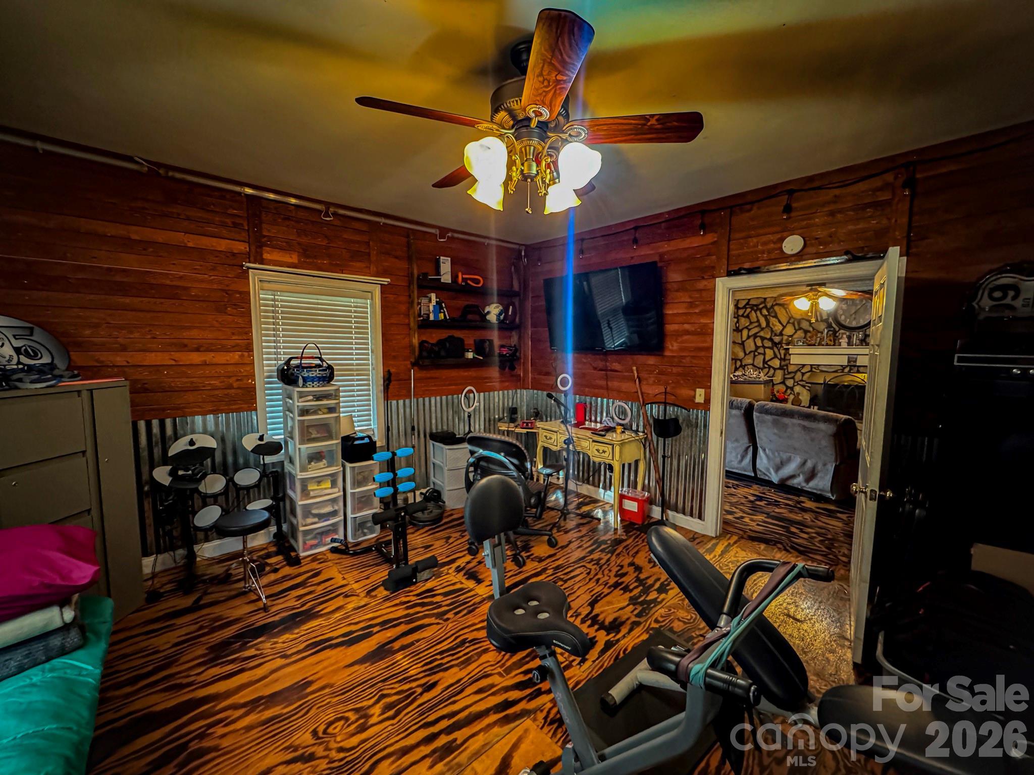 416 E Washington Avenue — Bessemer City