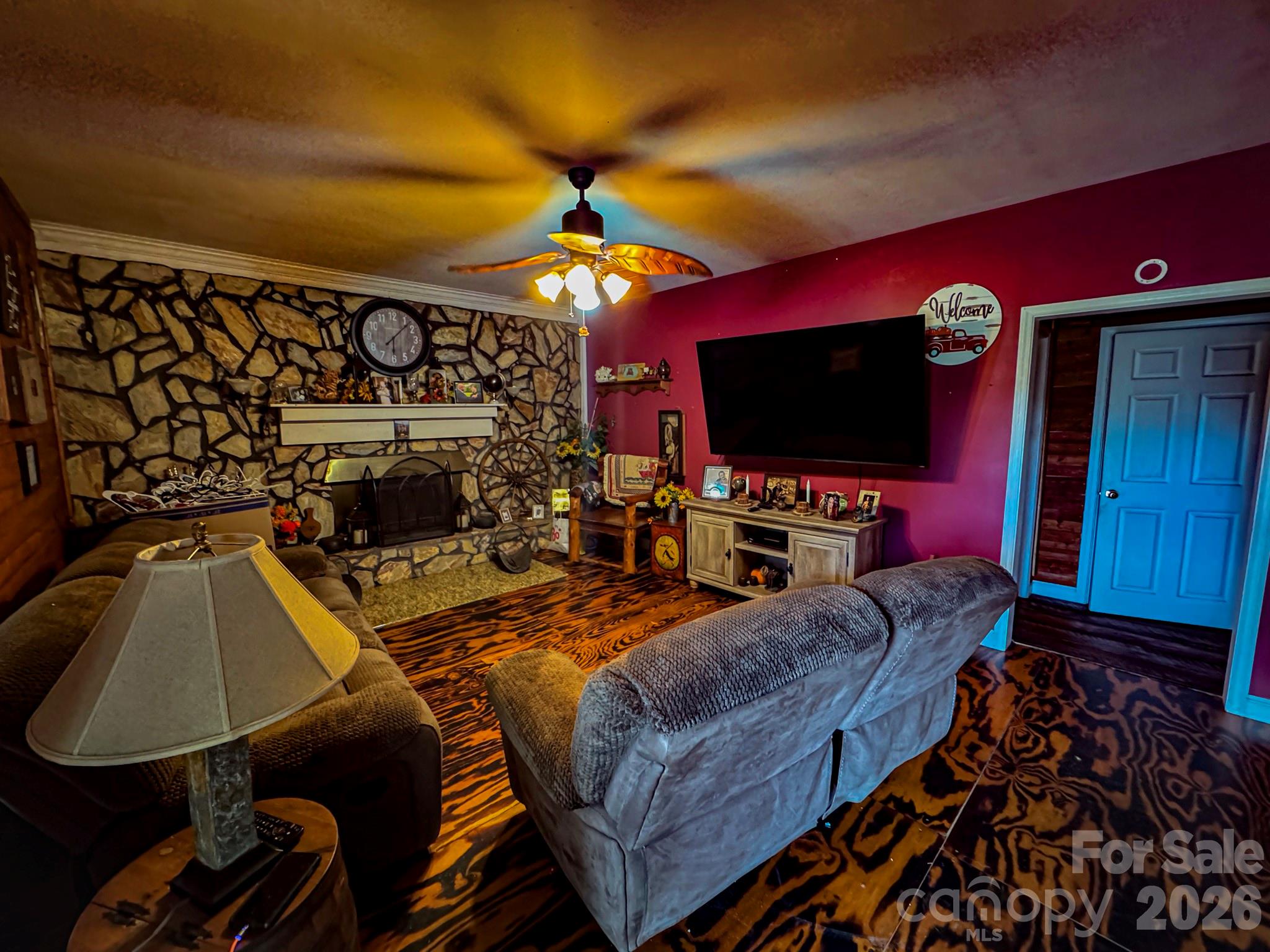 416 E Washington Avenue — Bessemer City