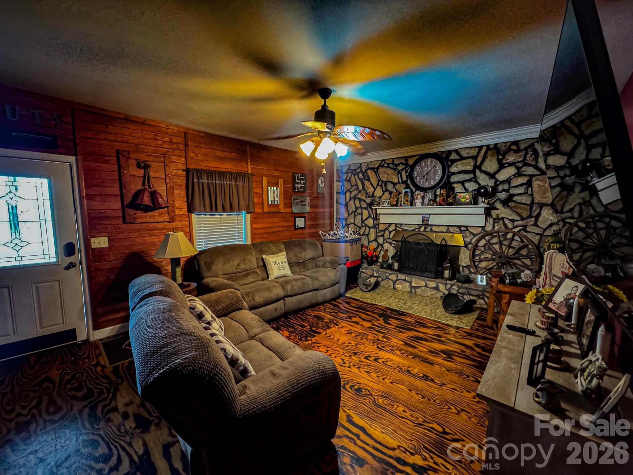 416 E Washington Avenue — Bessemer City