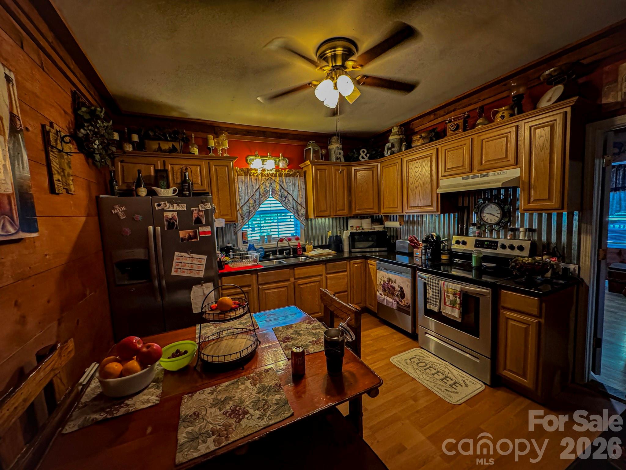 416 E Washington Avenue — Bessemer City