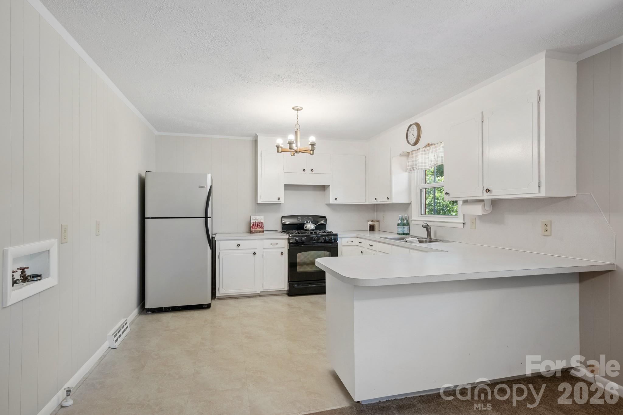 2370 Cannon Farm Road — China Grove