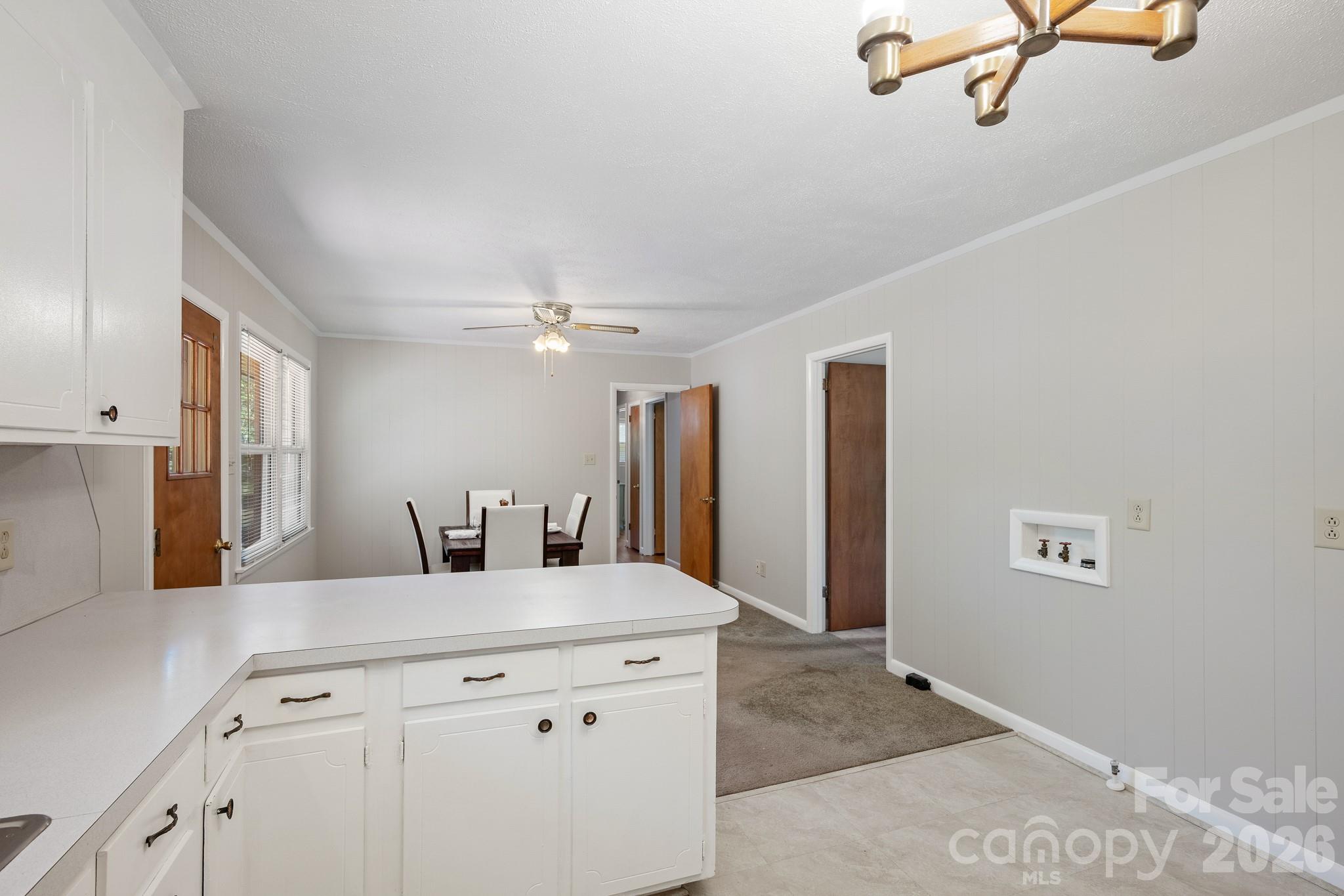 2370 Cannon Farm Road — China Grove