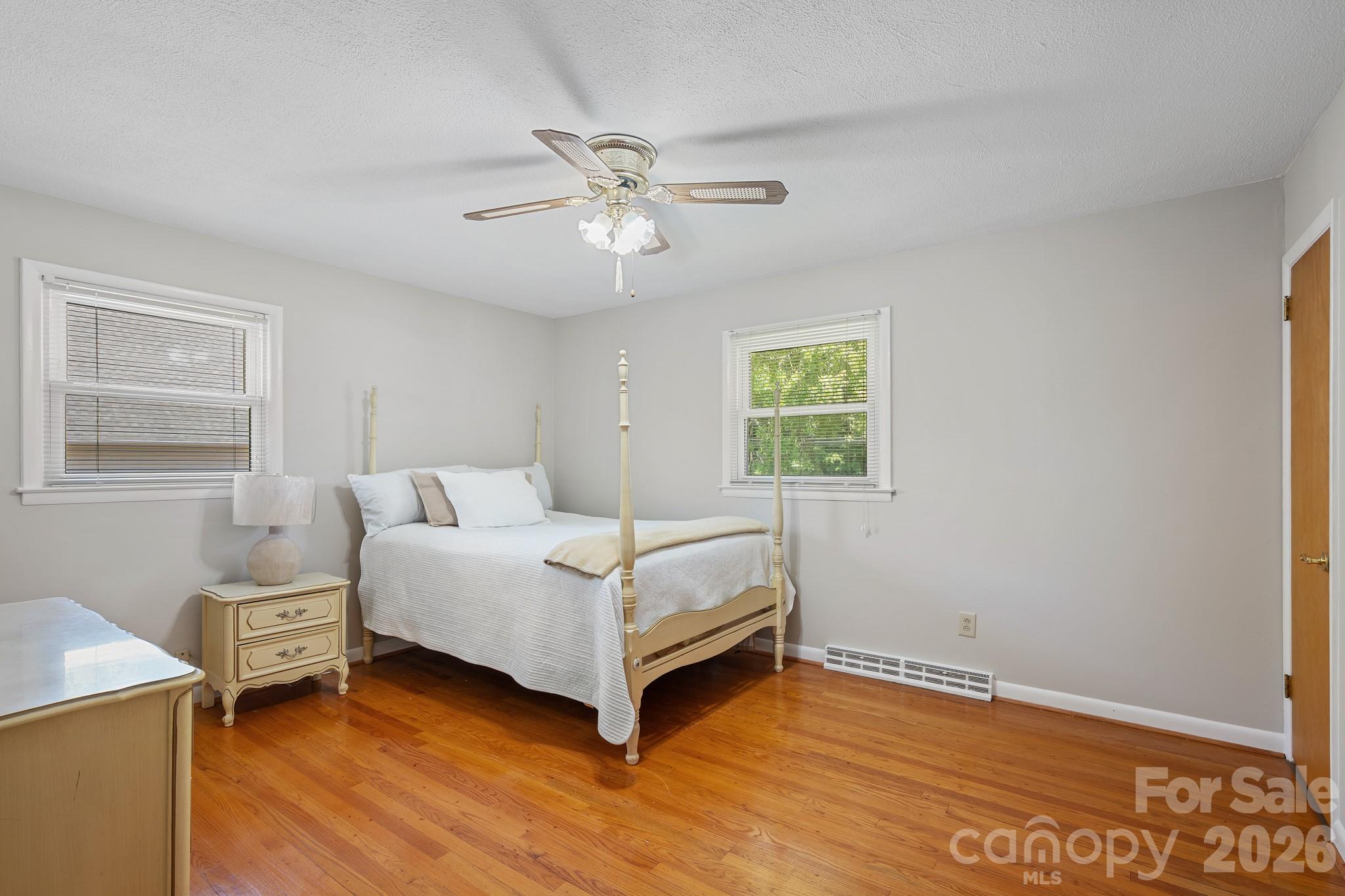 2370 Cannon Farm Road — China Grove
