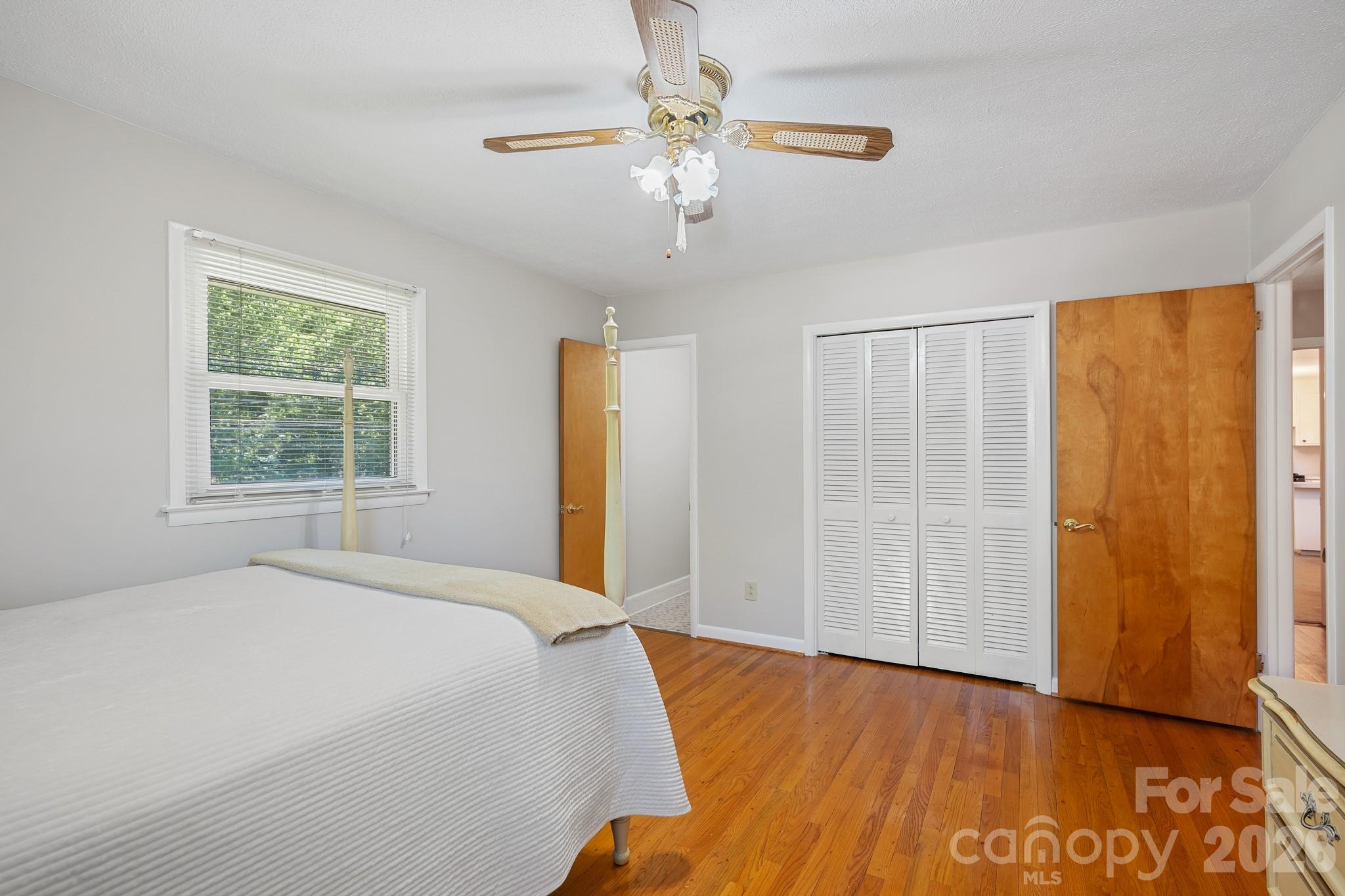 2370 Cannon Farm Road — China Grove