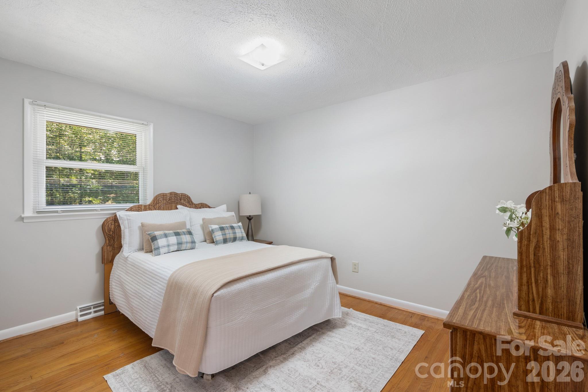 2370 Cannon Farm Road — China Grove