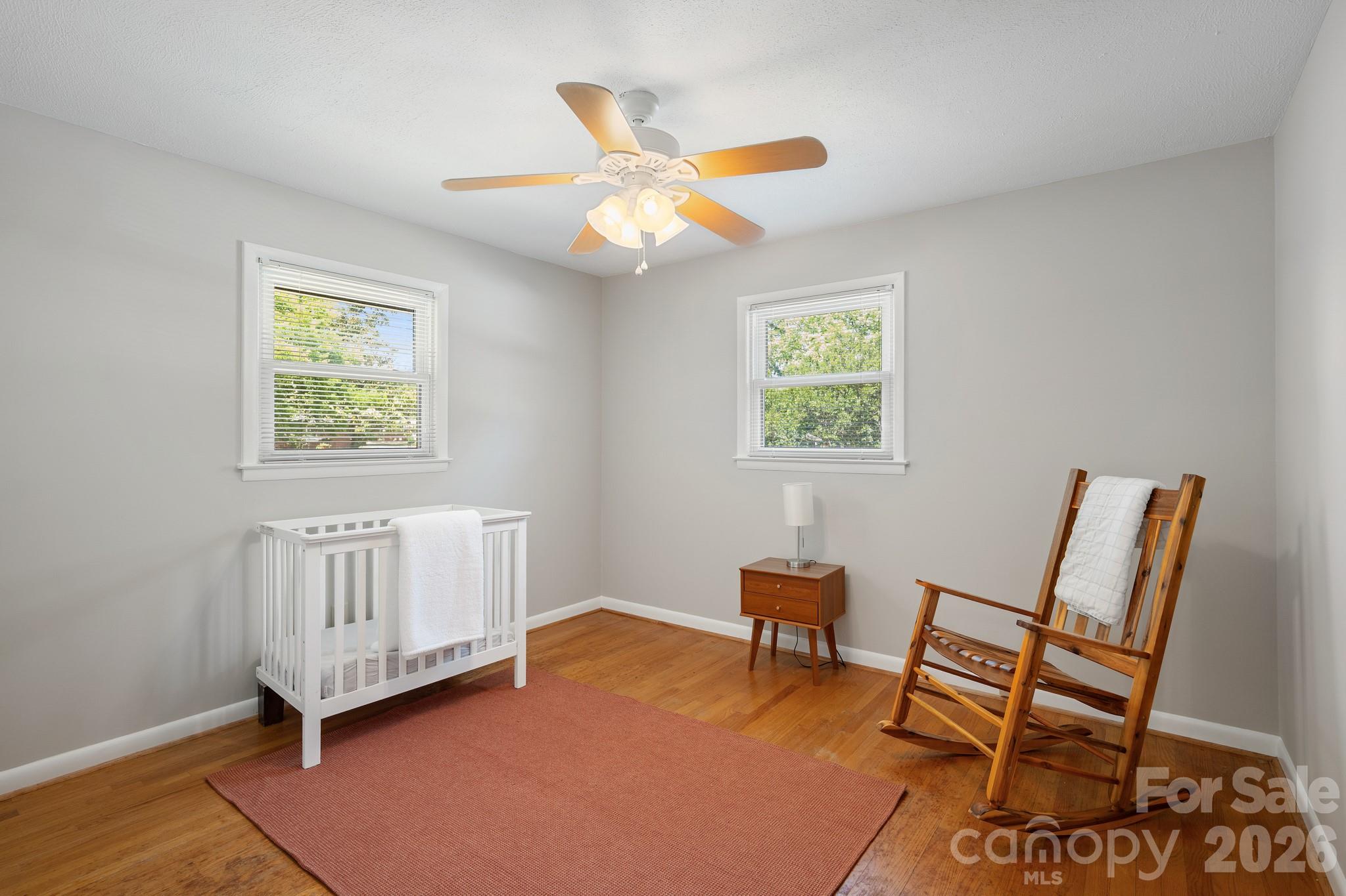 2370 Cannon Farm Road — China Grove