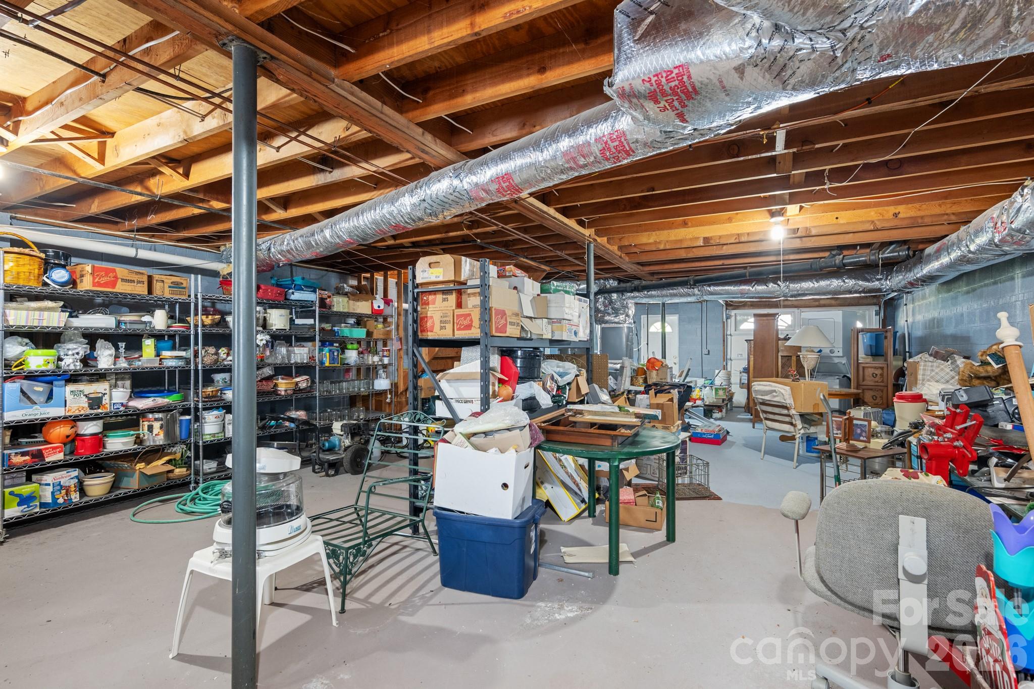 2370 Cannon Farm Road — China Grove
