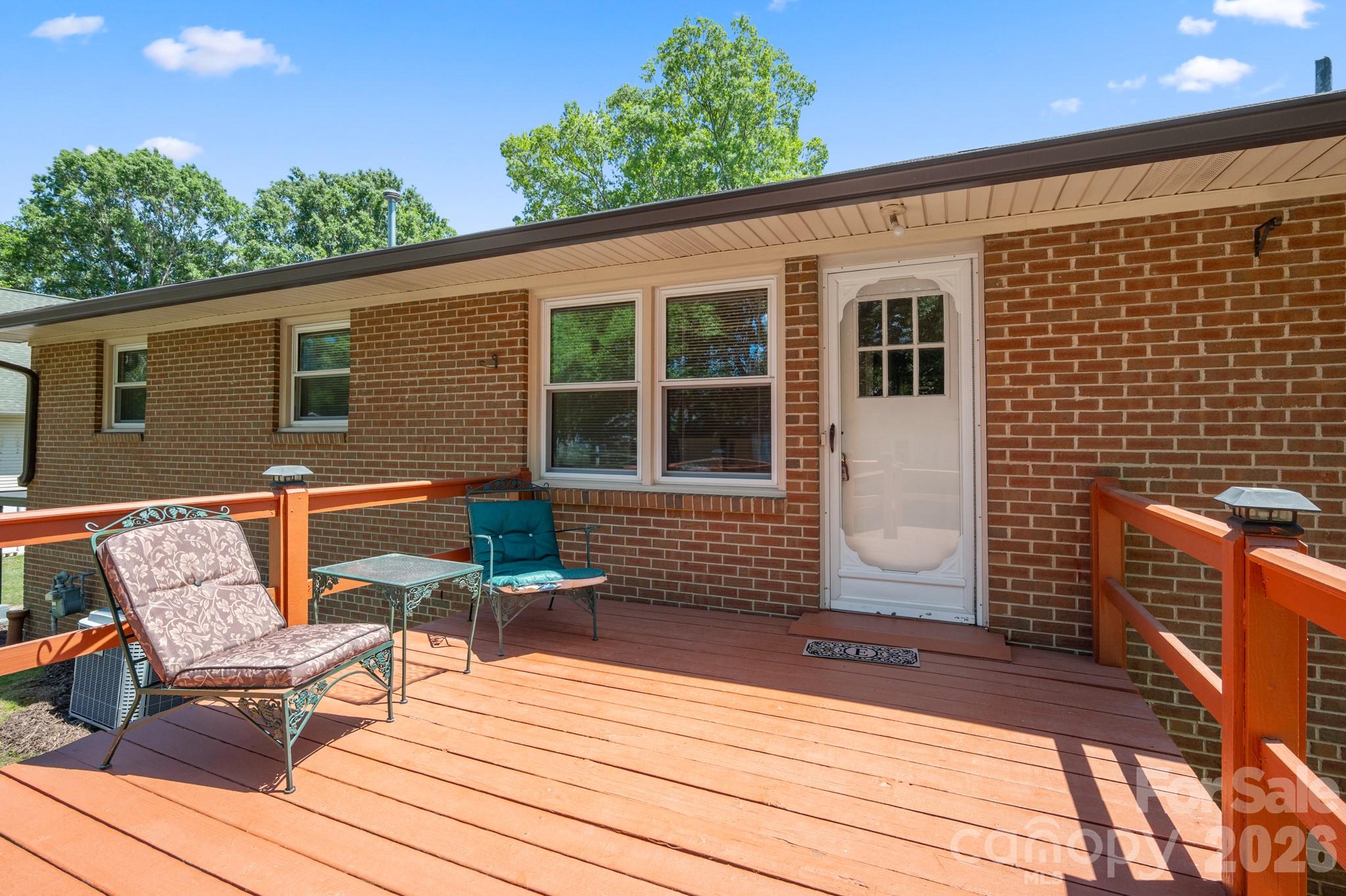 2370 Cannon Farm Road — China Grove