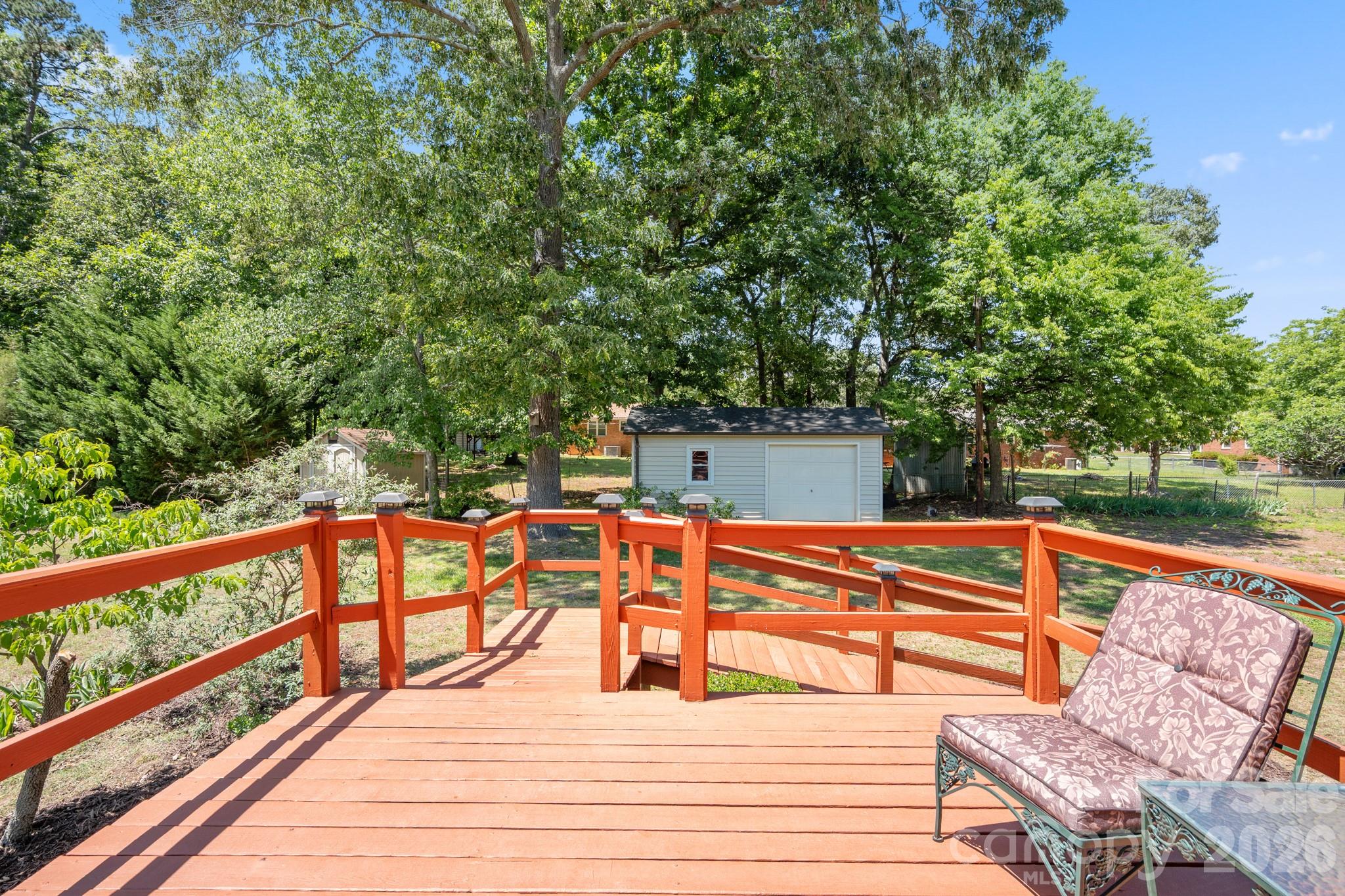 2370 Cannon Farm Road — China Grove