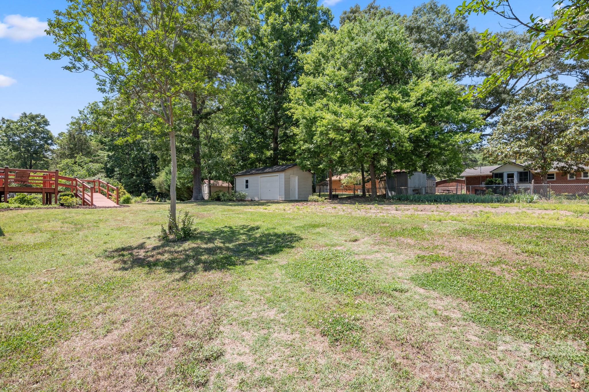 2370 Cannon Farm Road — China Grove