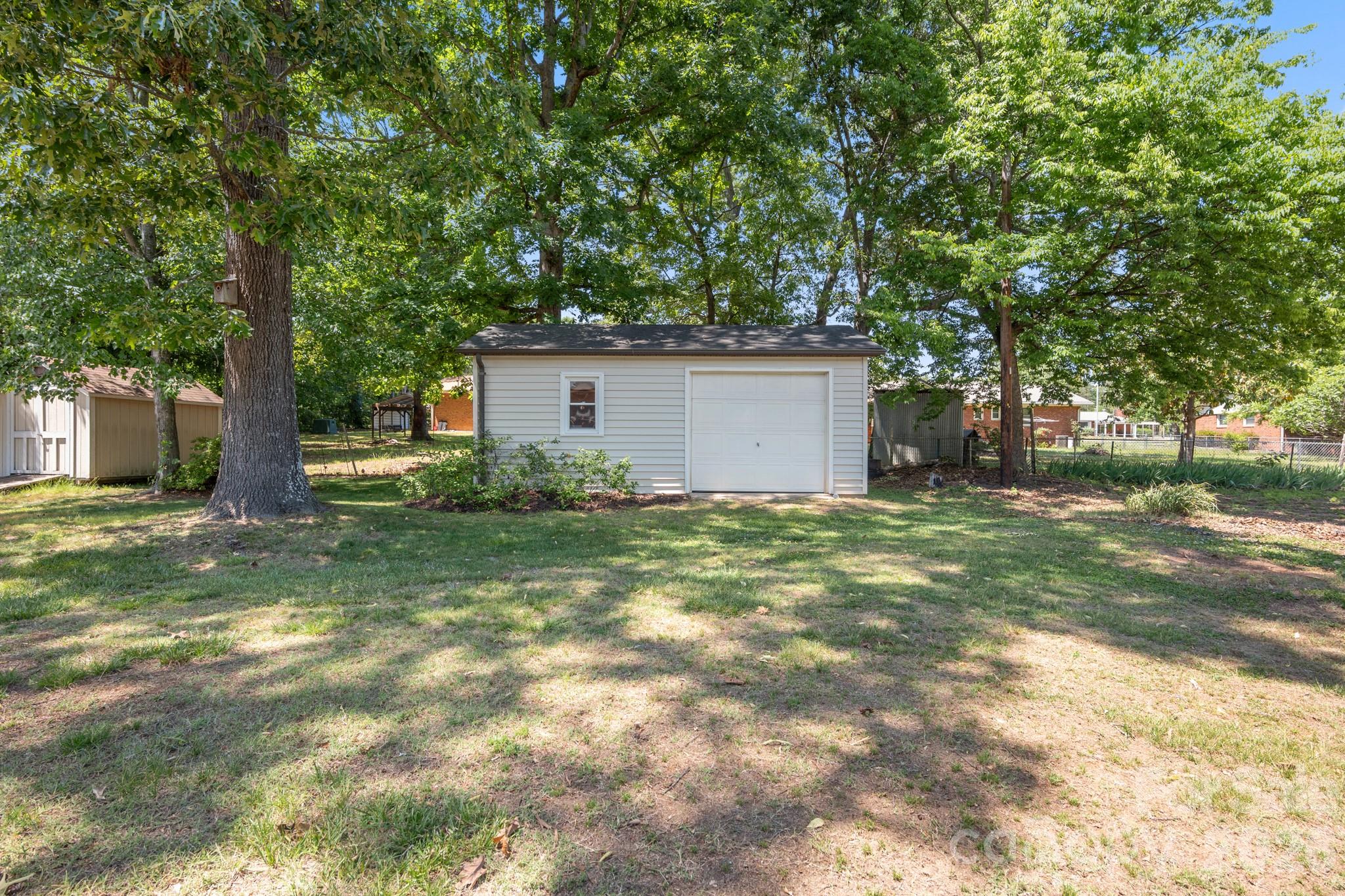 2370 Cannon Farm Road — China Grove