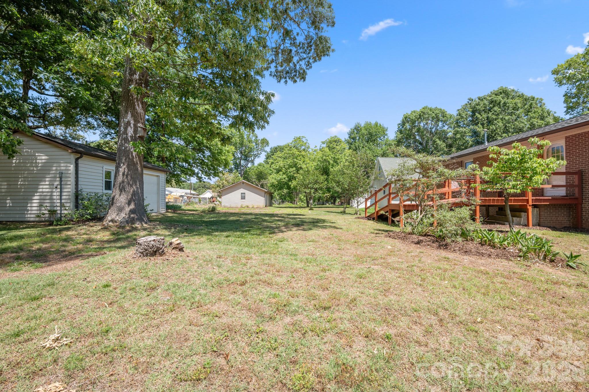 2370 Cannon Farm Road — China Grove
