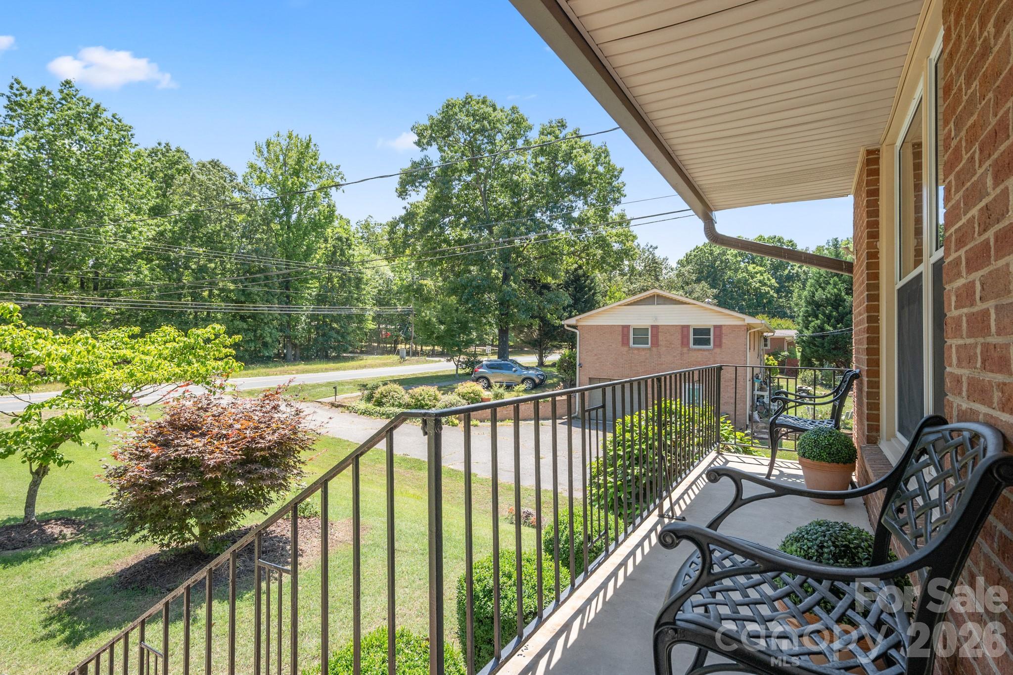 2370 Cannon Farm Road — China Grove
