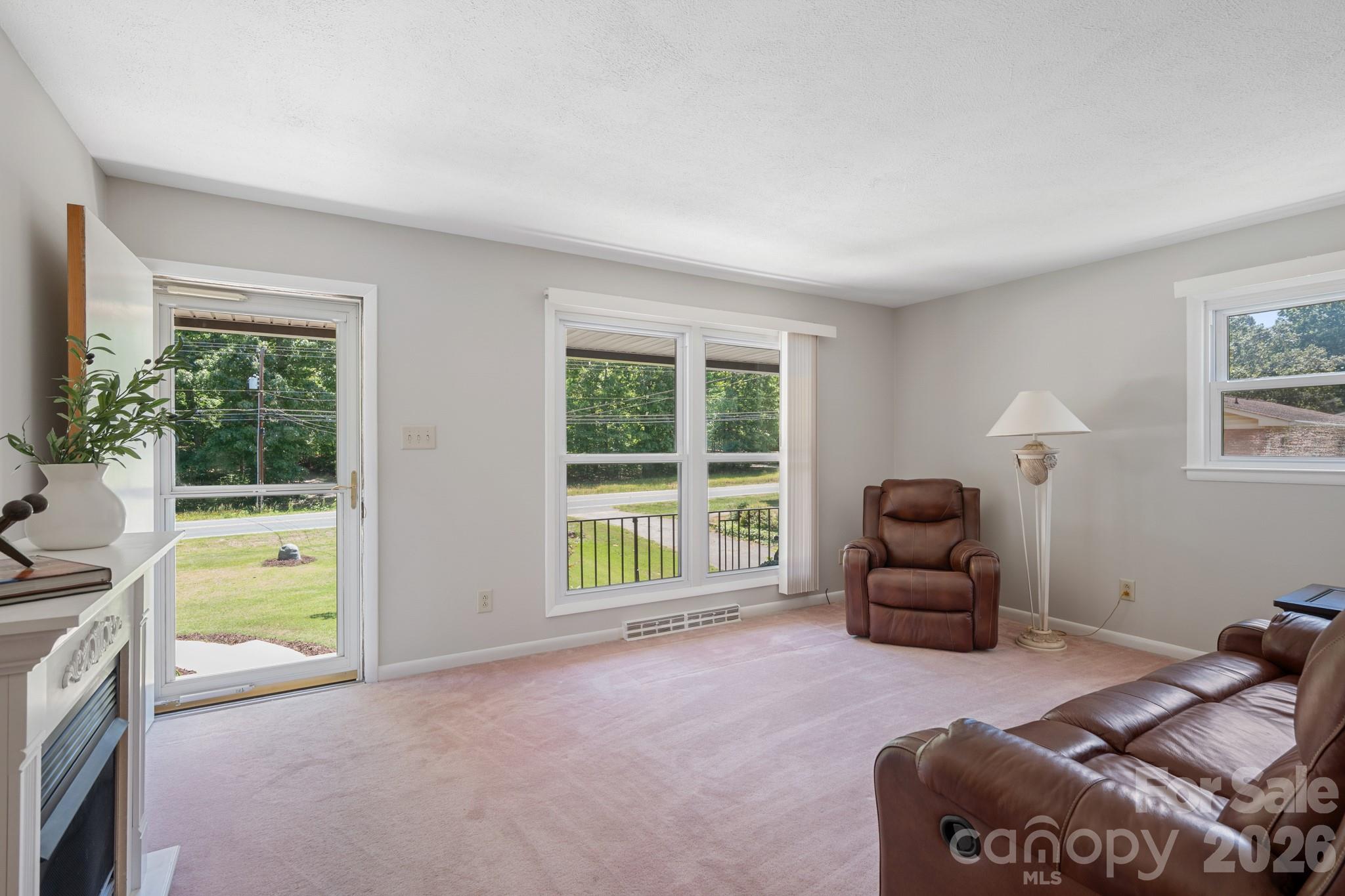2370 Cannon Farm Road — China Grove