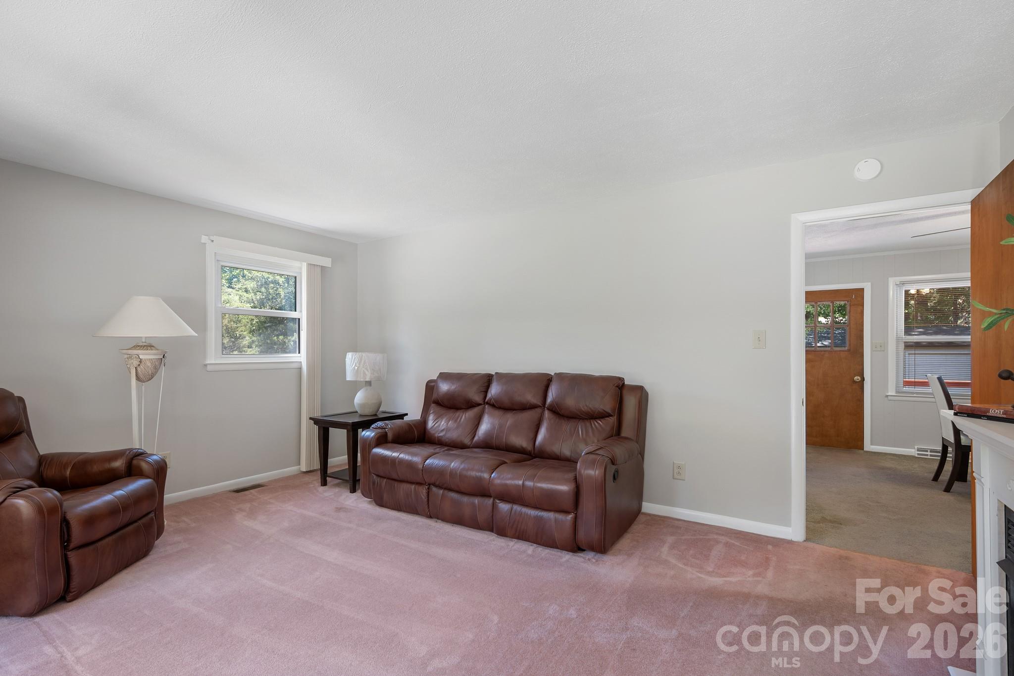 2370 Cannon Farm Road — China Grove