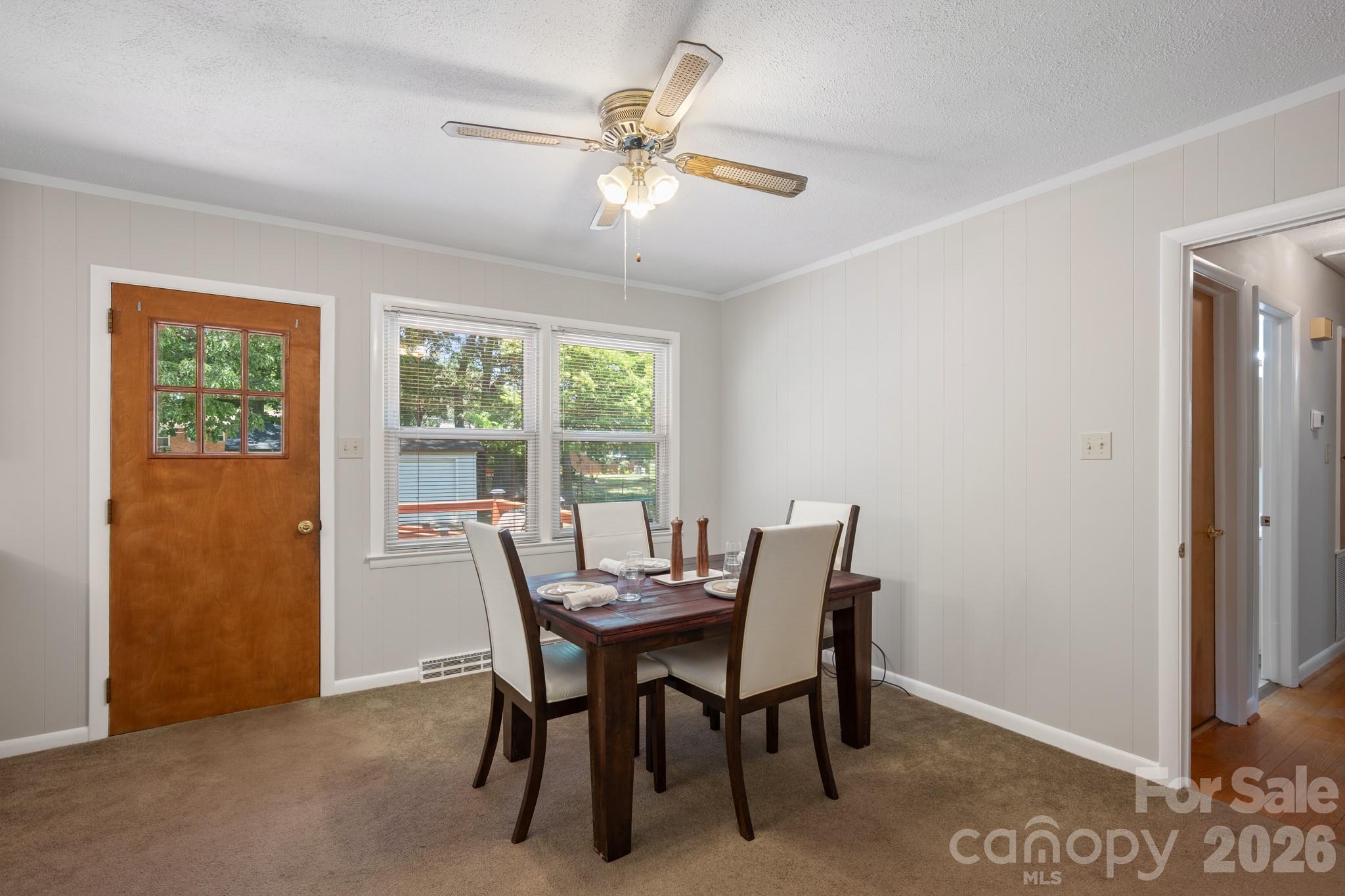 2370 Cannon Farm Road — China Grove