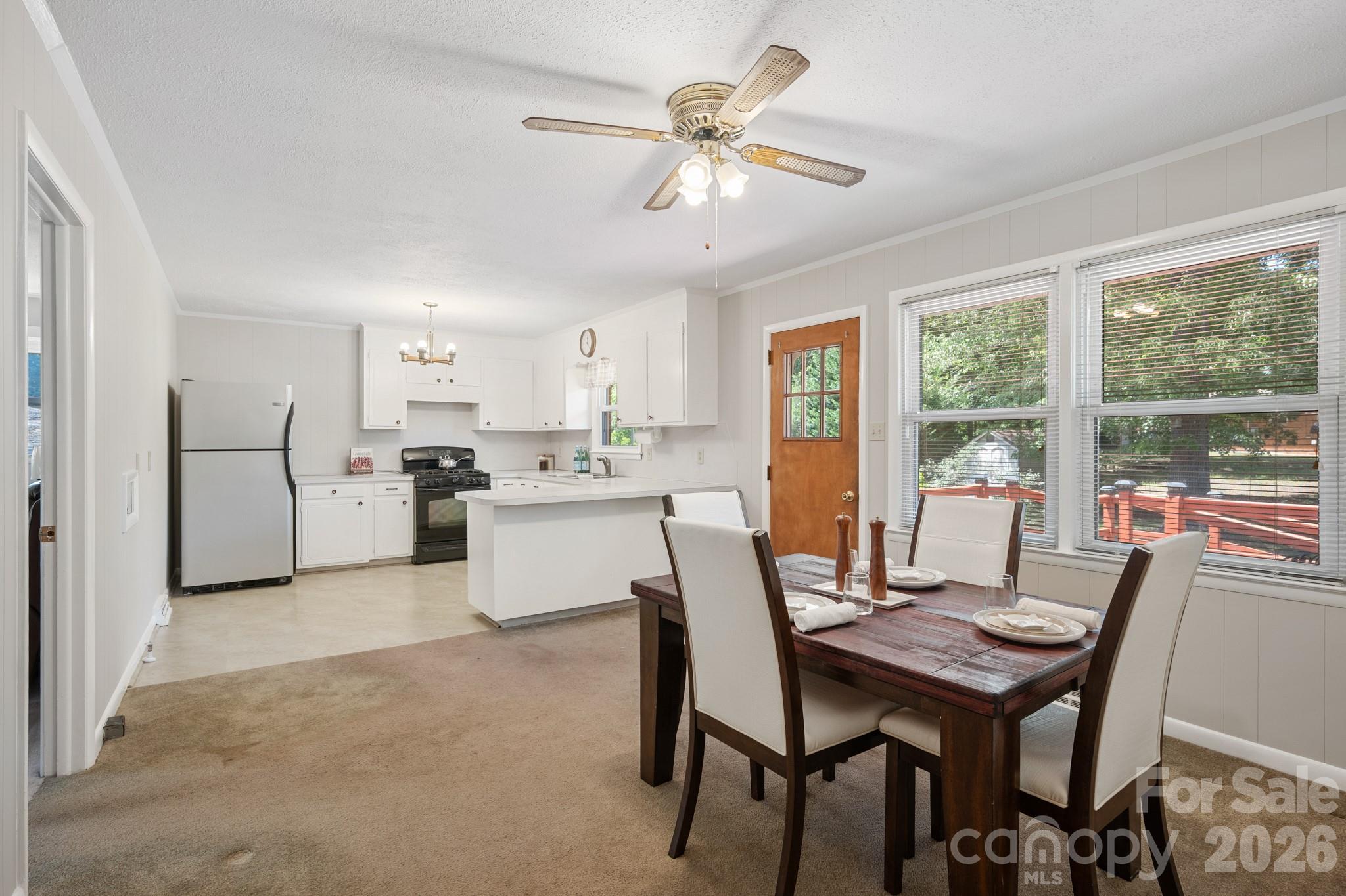 2370 Cannon Farm Road — China Grove