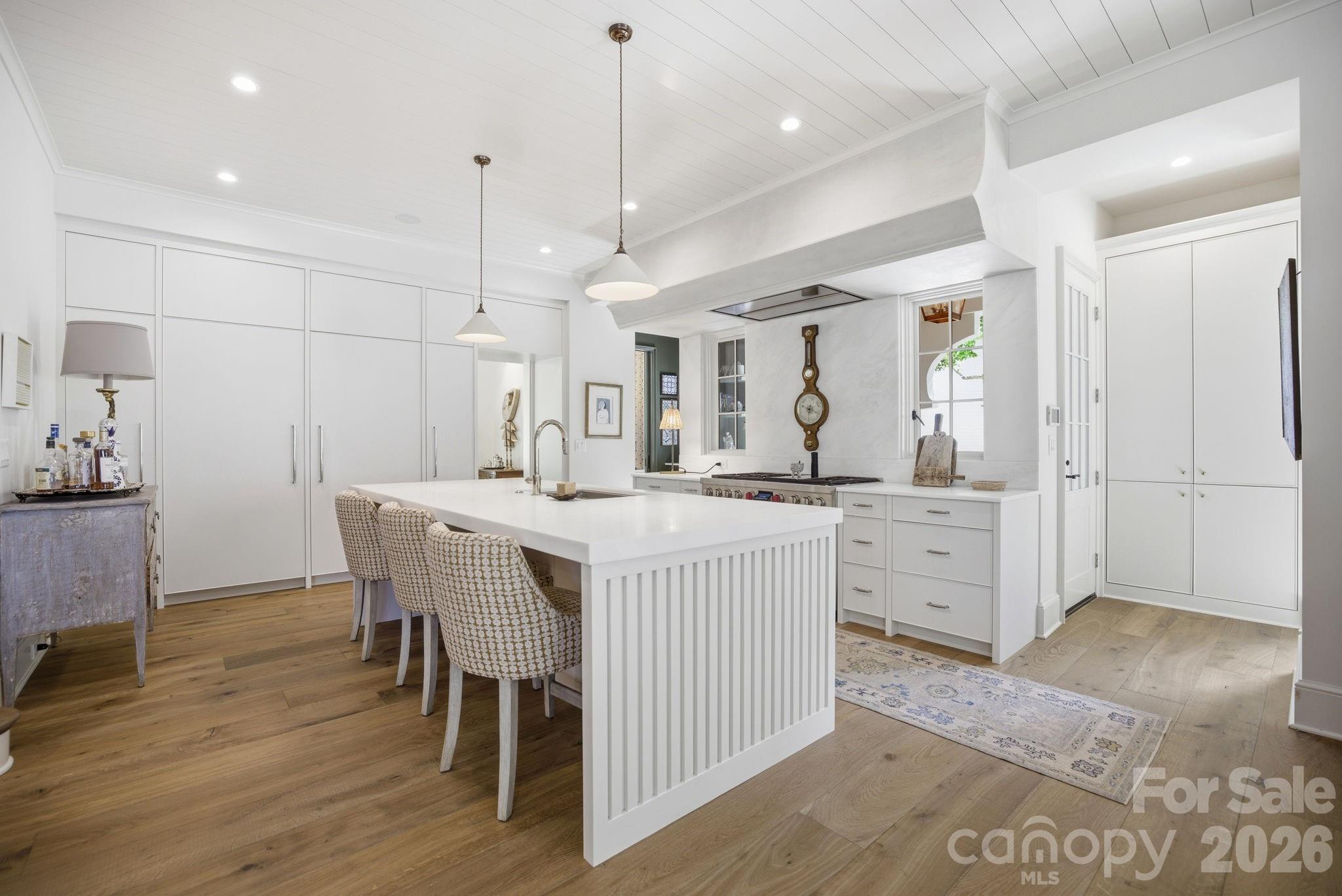 2710 Briarcliff Place — Charlotte
