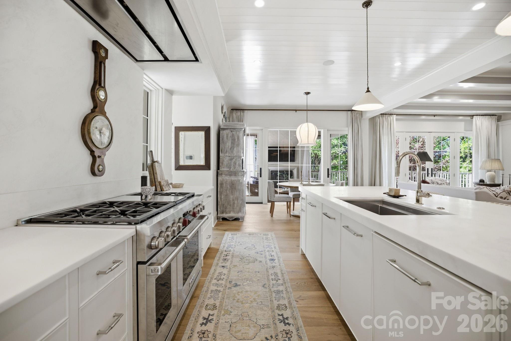 2710 Briarcliff Place — Charlotte