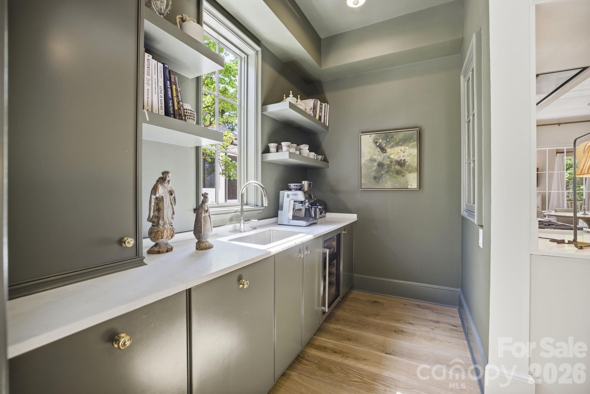 2710 Briarcliff Place — Charlotte