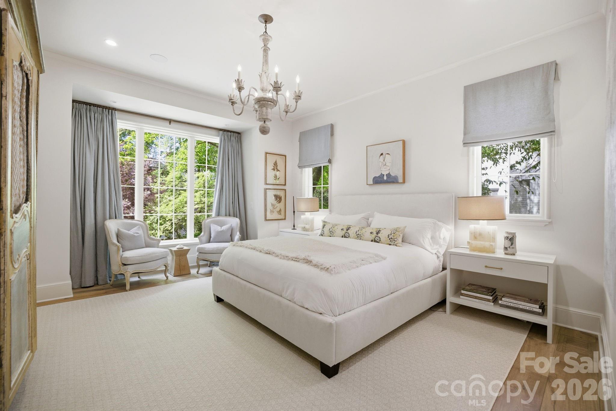 2710 Briarcliff Place — Charlotte