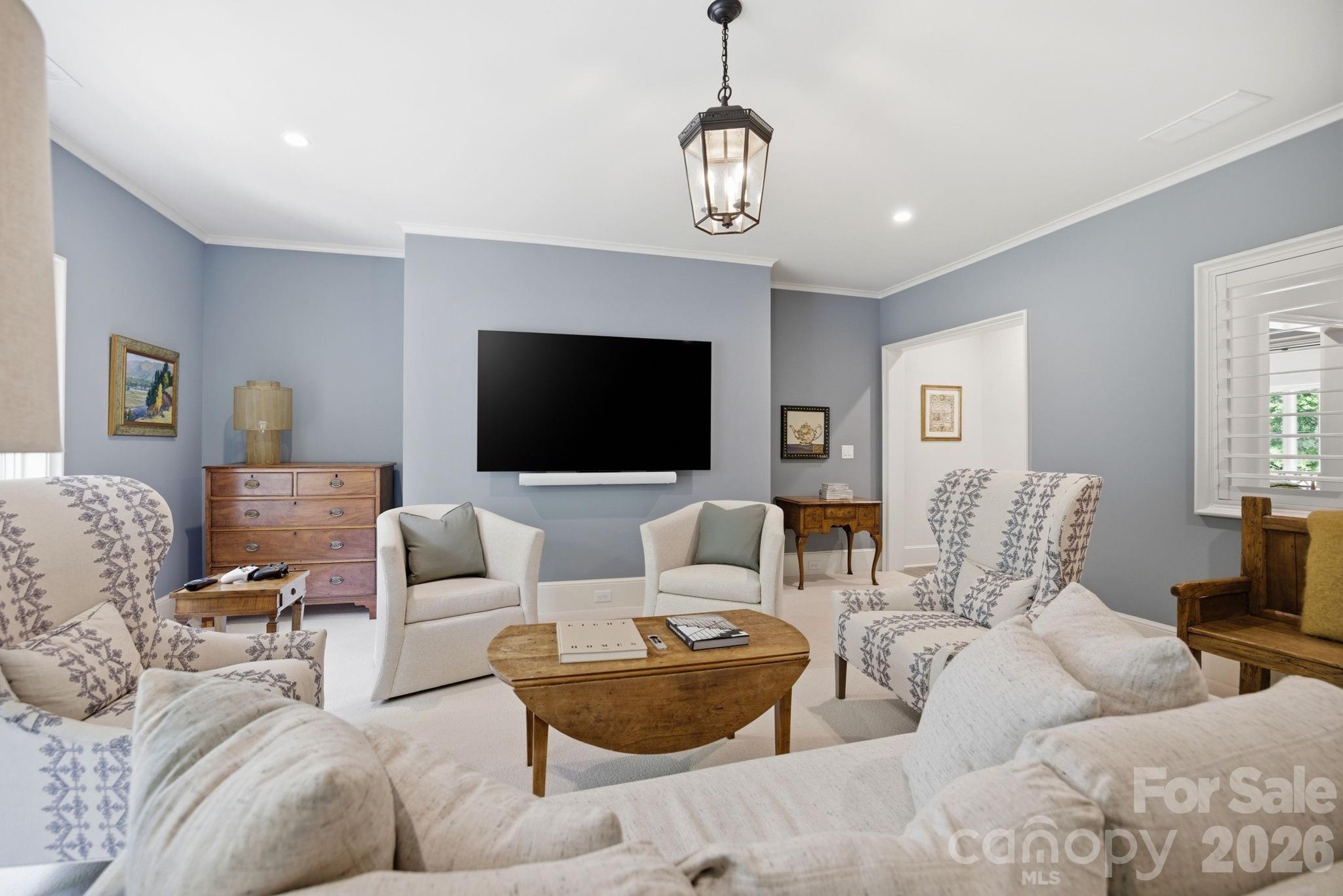 2710 Briarcliff Place — Charlotte