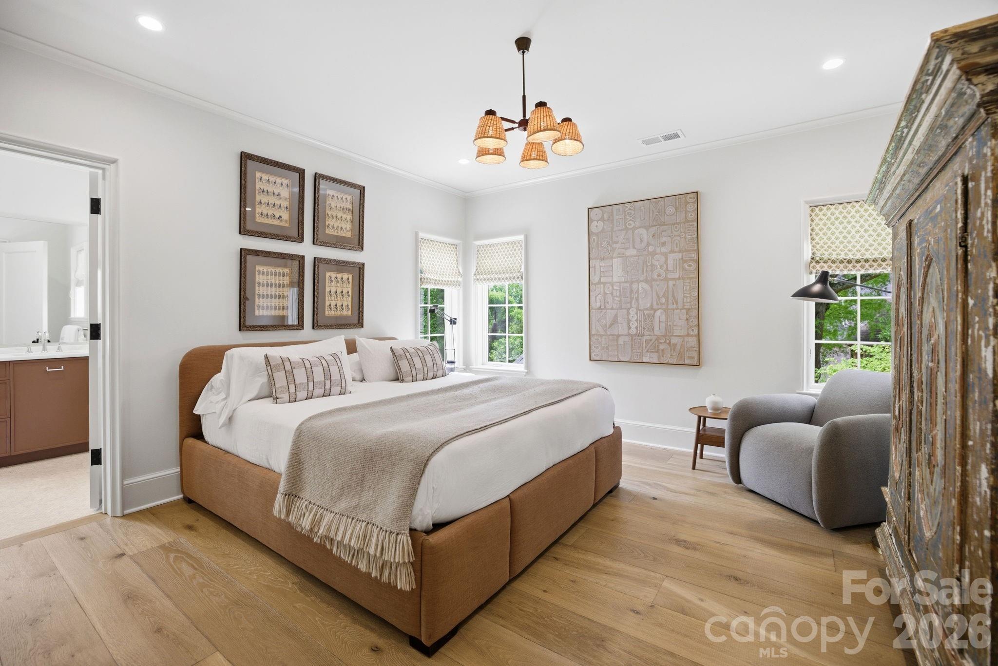 2710 Briarcliff Place — Charlotte