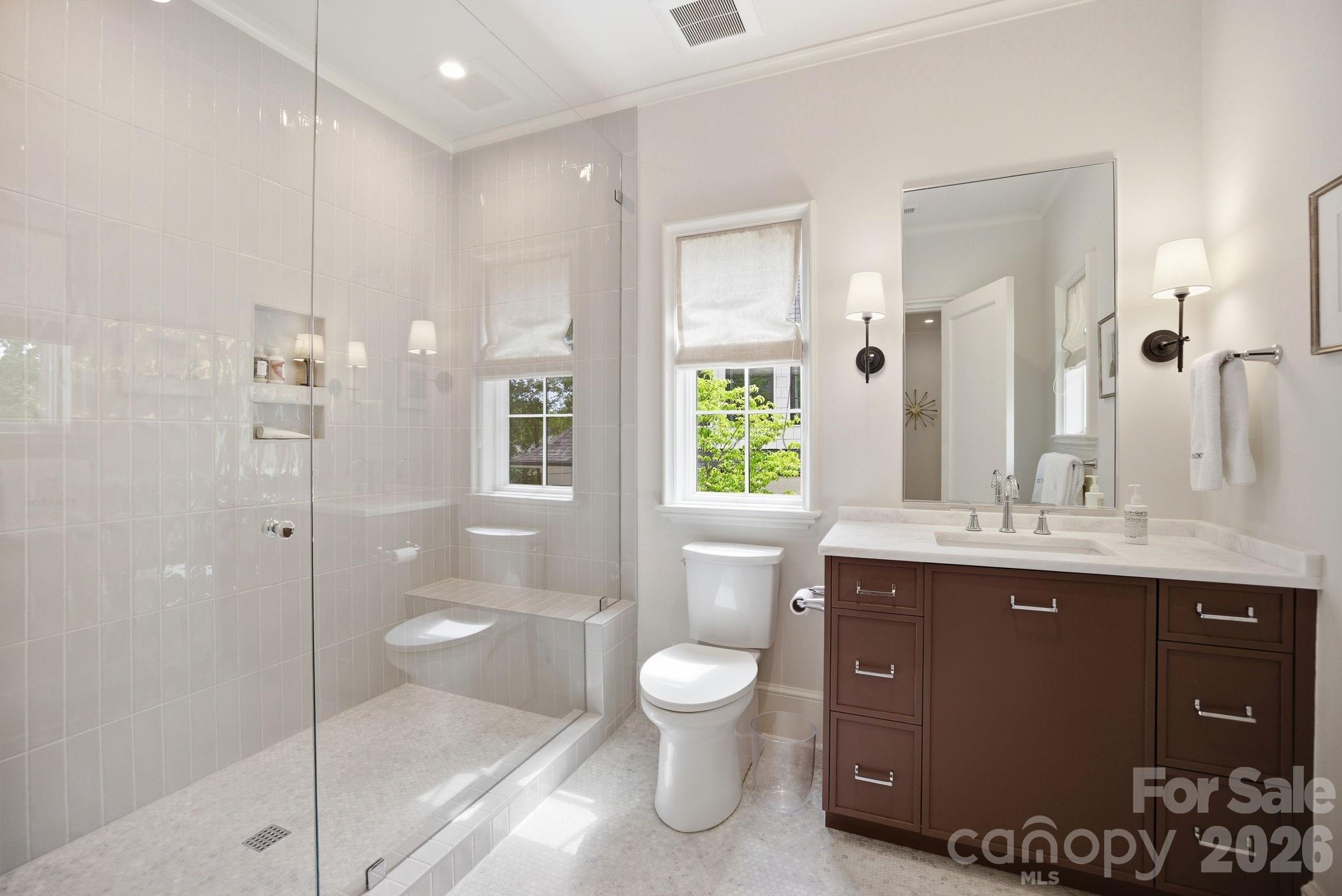 2710 Briarcliff Place — Charlotte