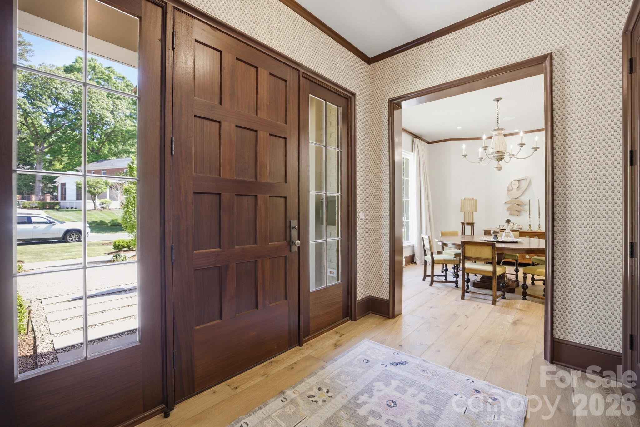 2710 Briarcliff Place — Charlotte