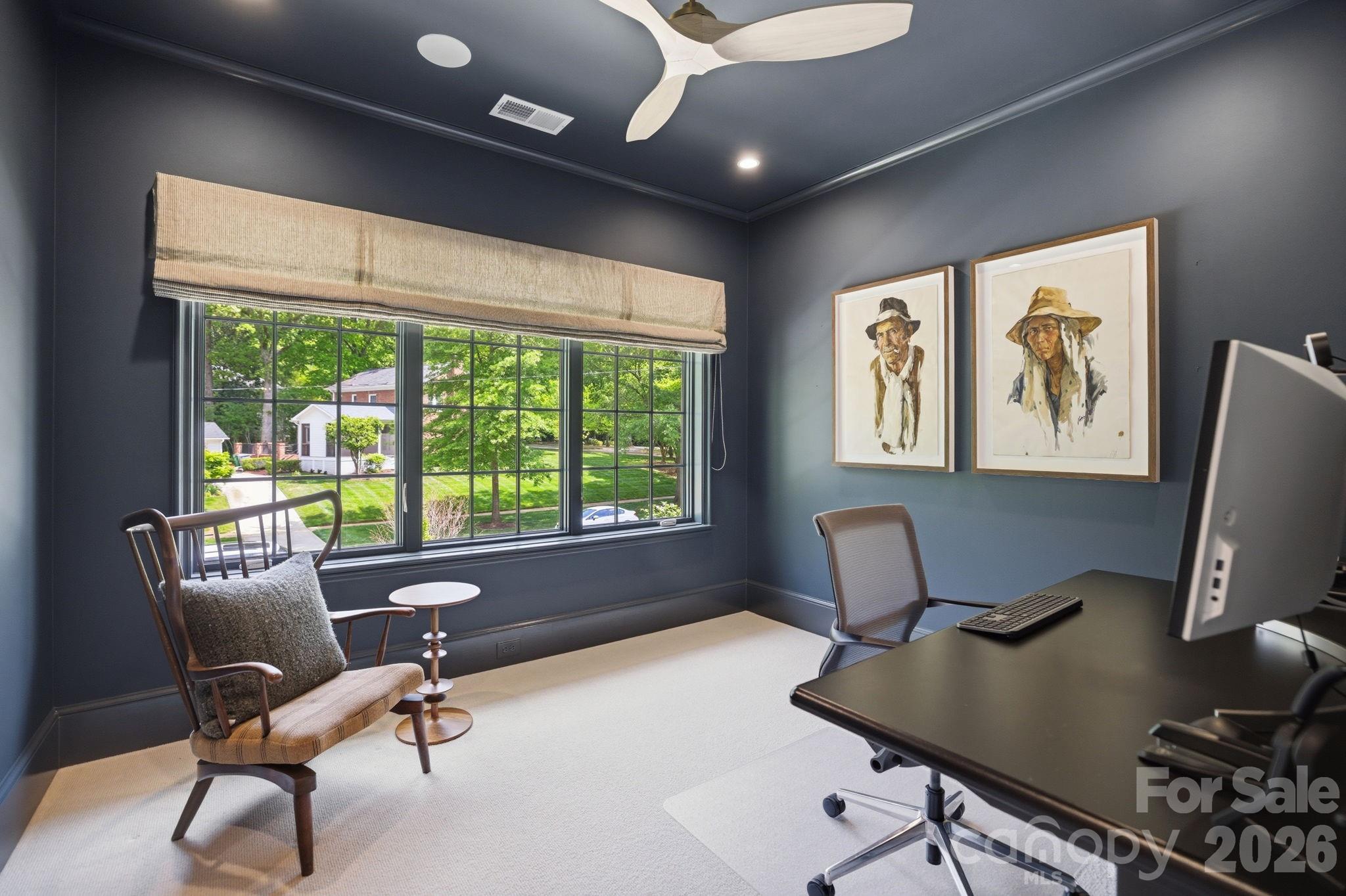2710 Briarcliff Place — Charlotte