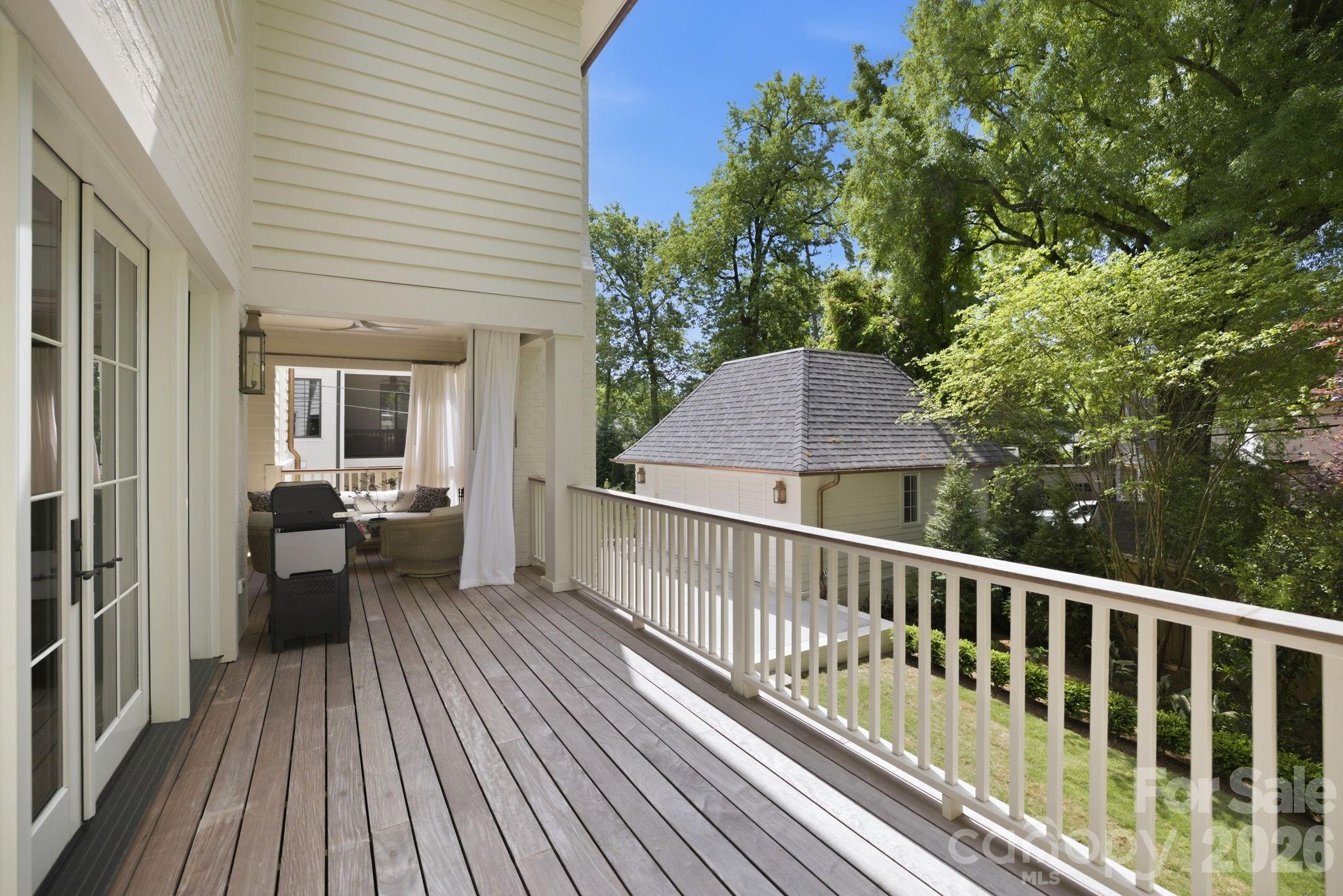 2710 Briarcliff Place — Charlotte