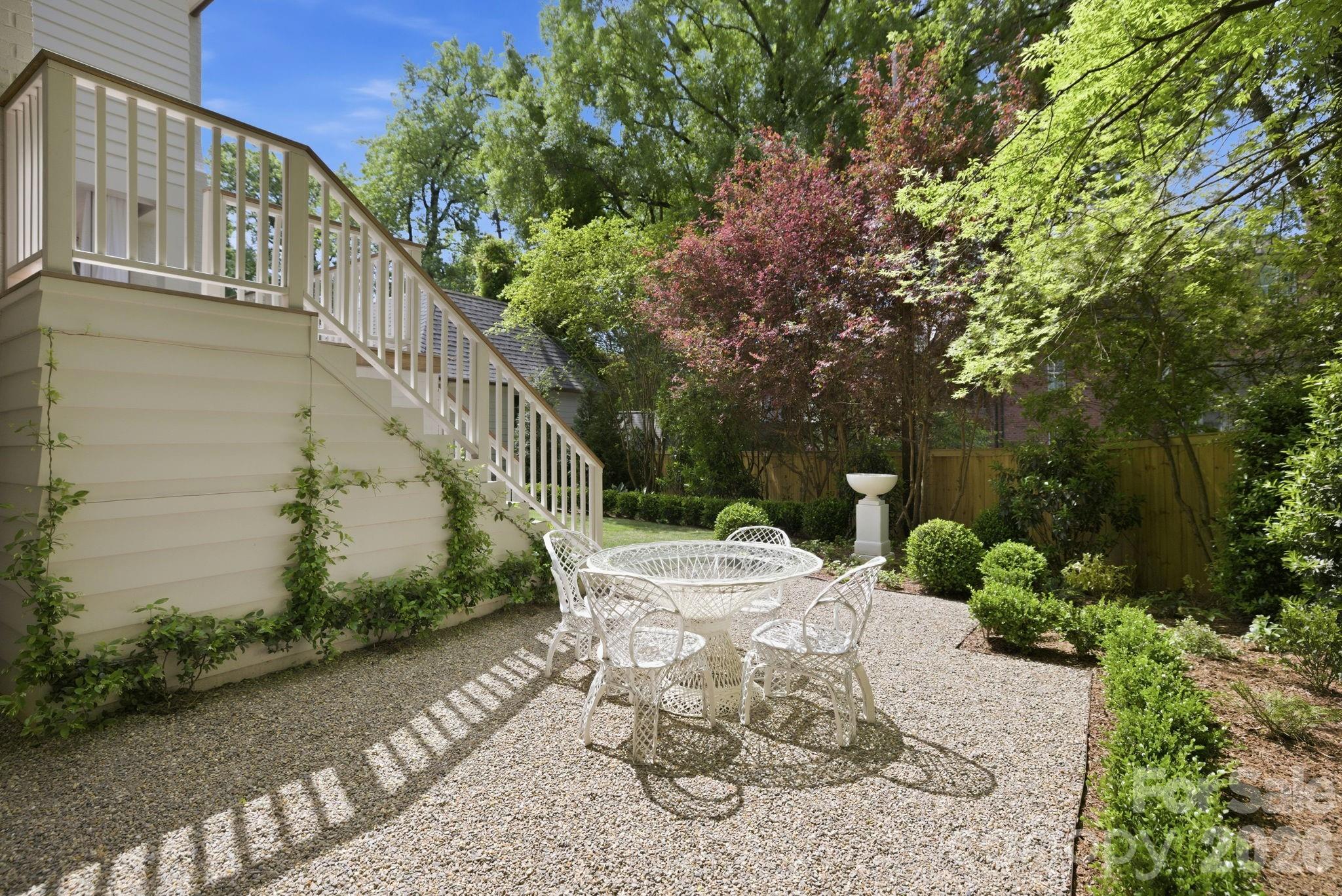 2710 Briarcliff Place — Charlotte