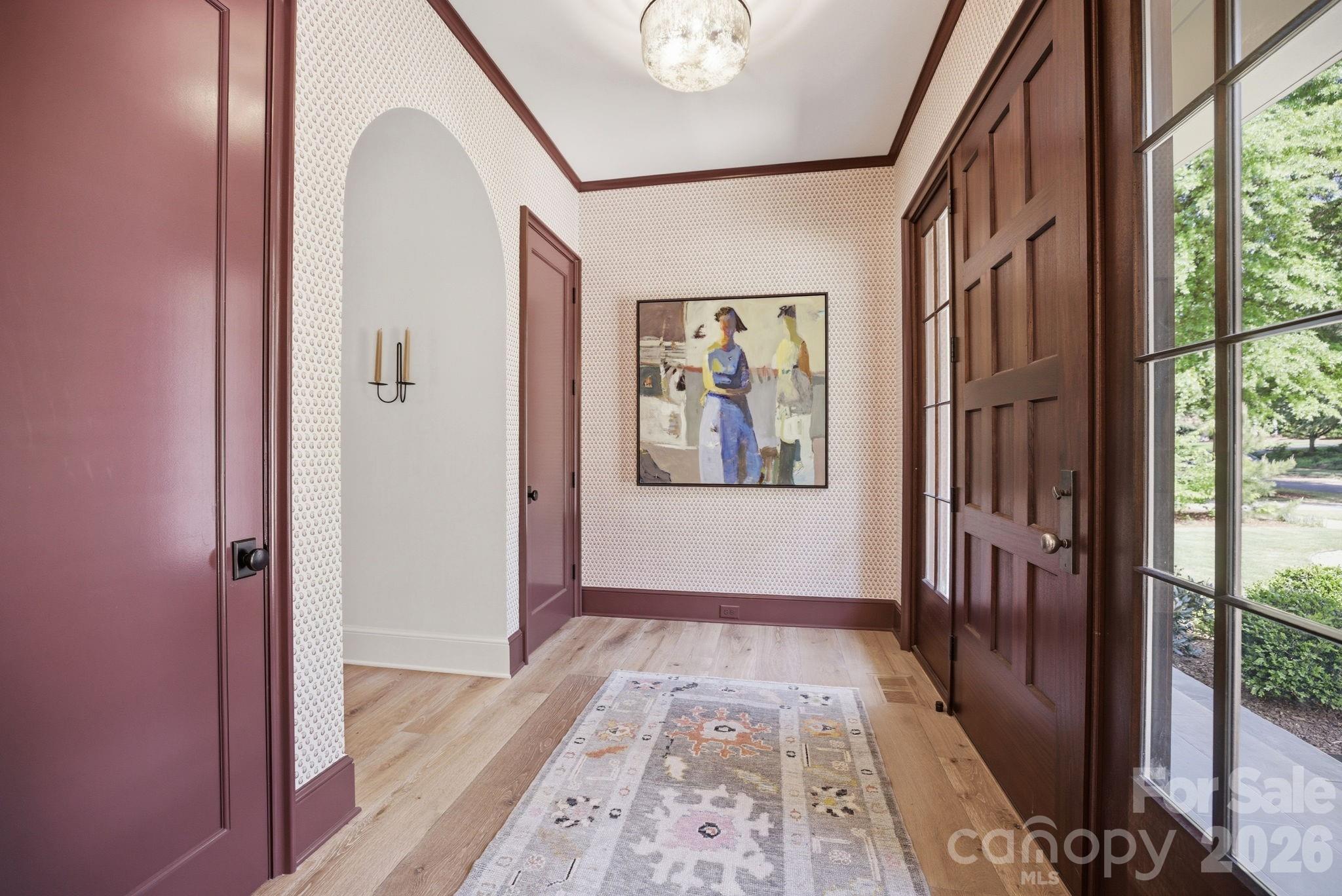2710 Briarcliff Place — Charlotte