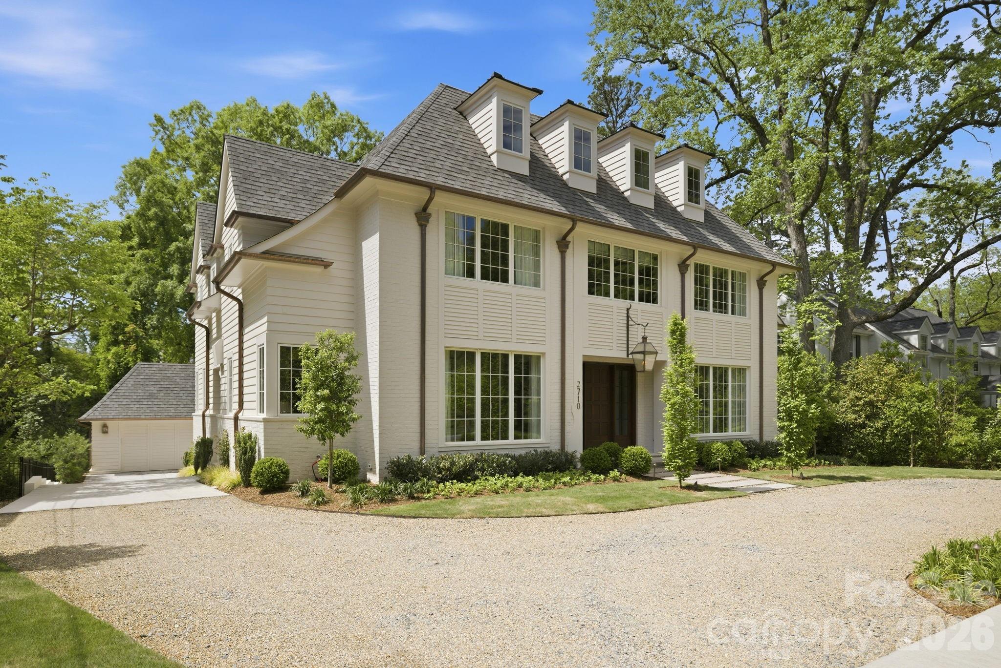 2710 Briarcliff Place — Charlotte