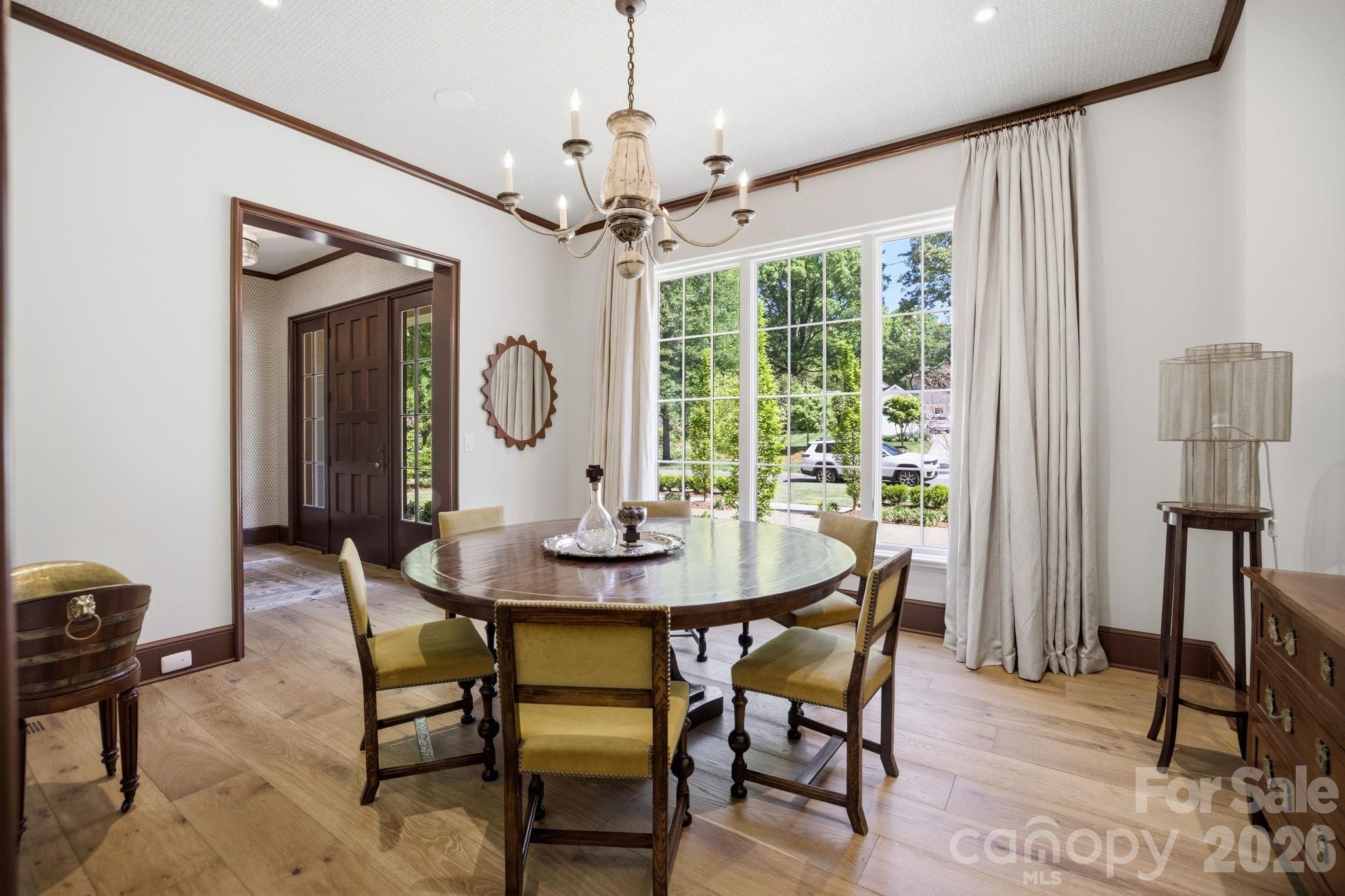 2710 Briarcliff Place — Charlotte