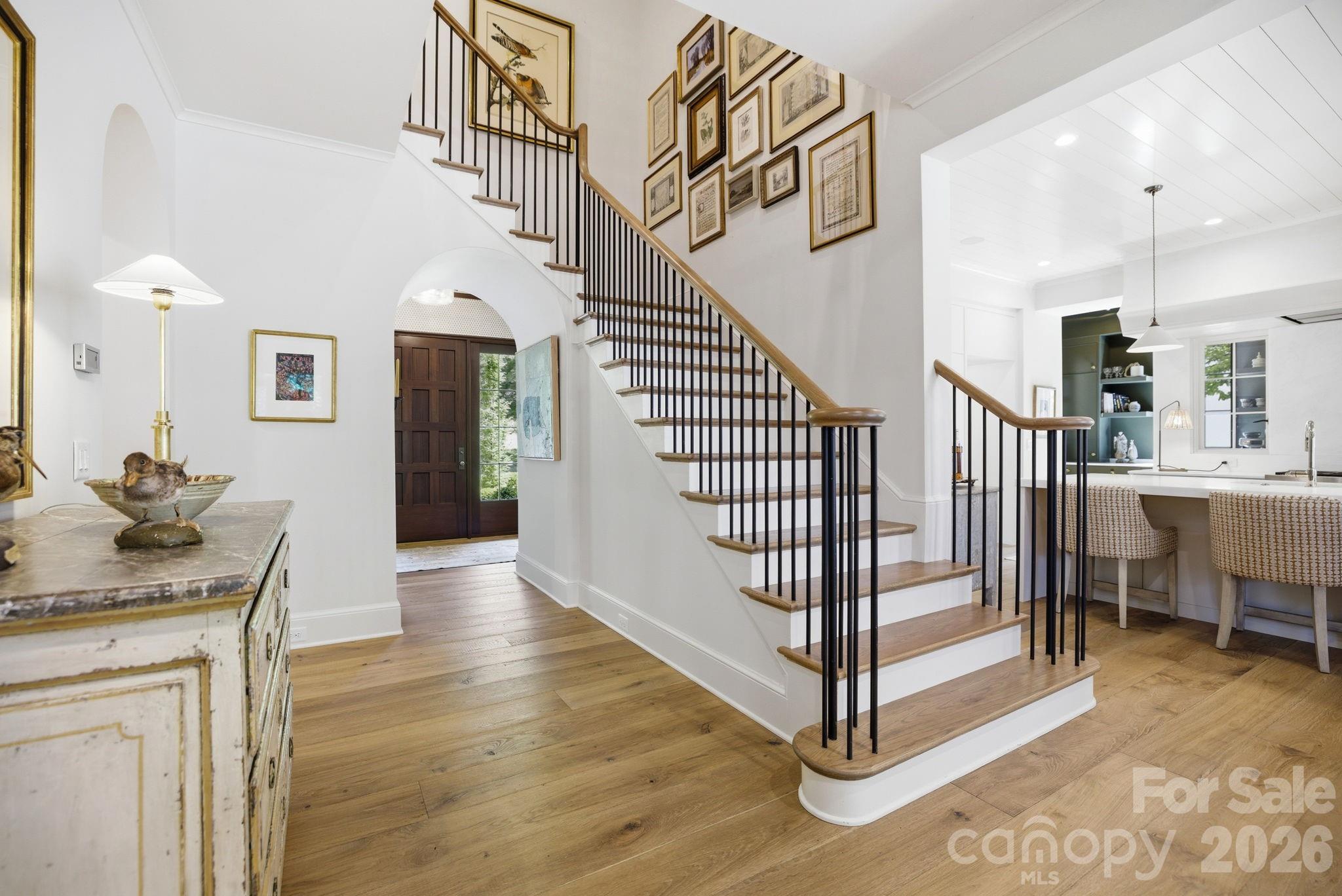 2710 Briarcliff Place — Charlotte