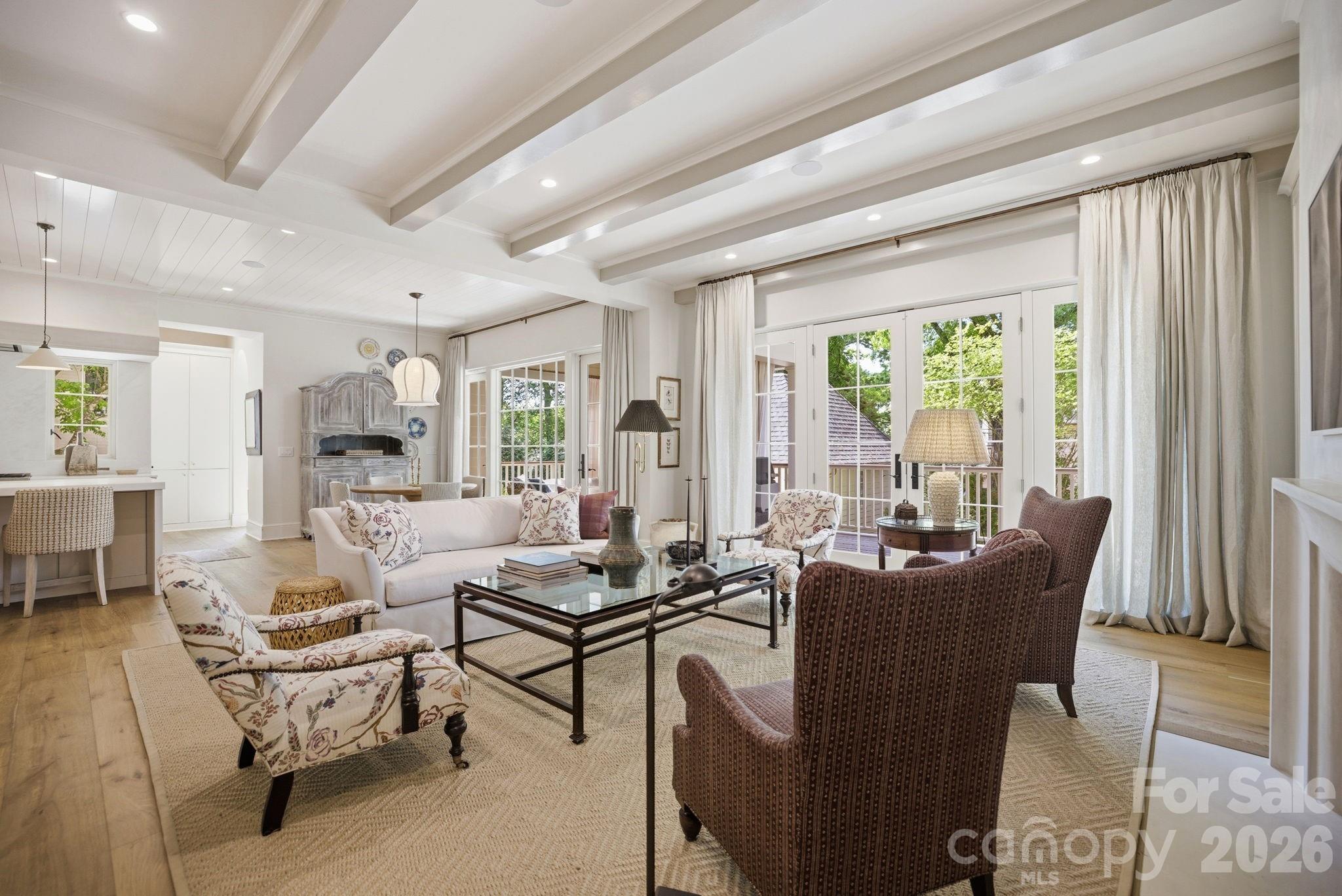 2710 Briarcliff Place — Charlotte
