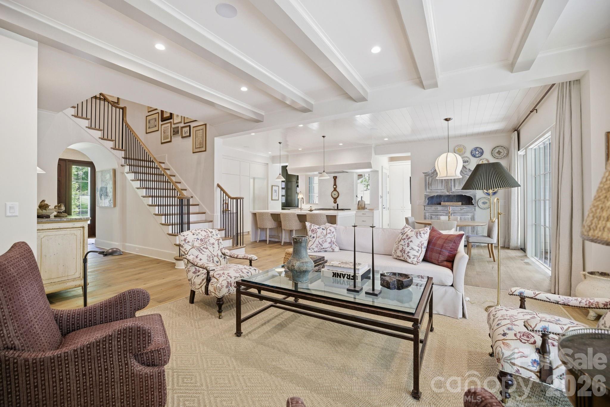 2710 Briarcliff Place — Charlotte
