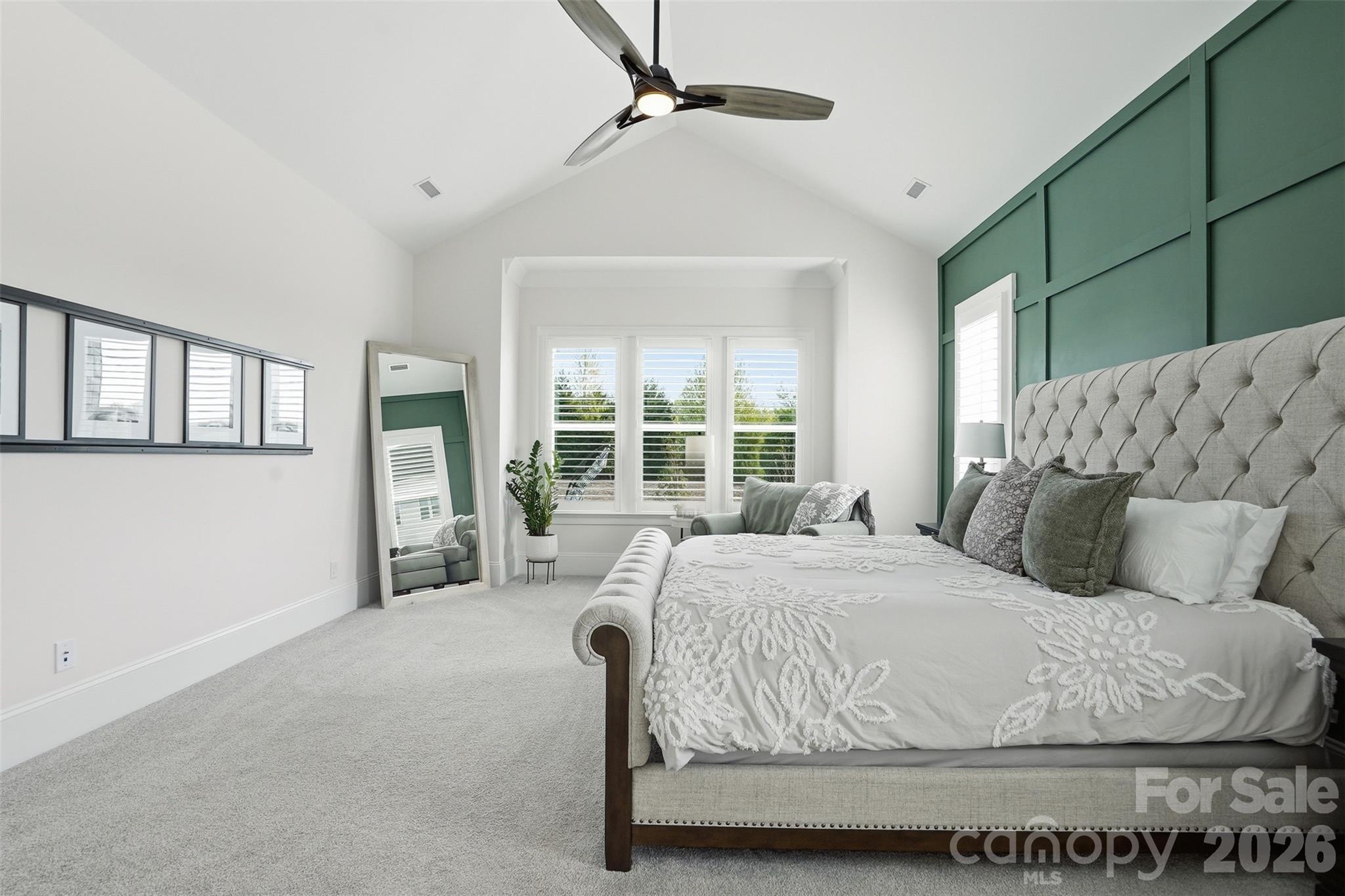 1124 Mesa Way — Marvin
