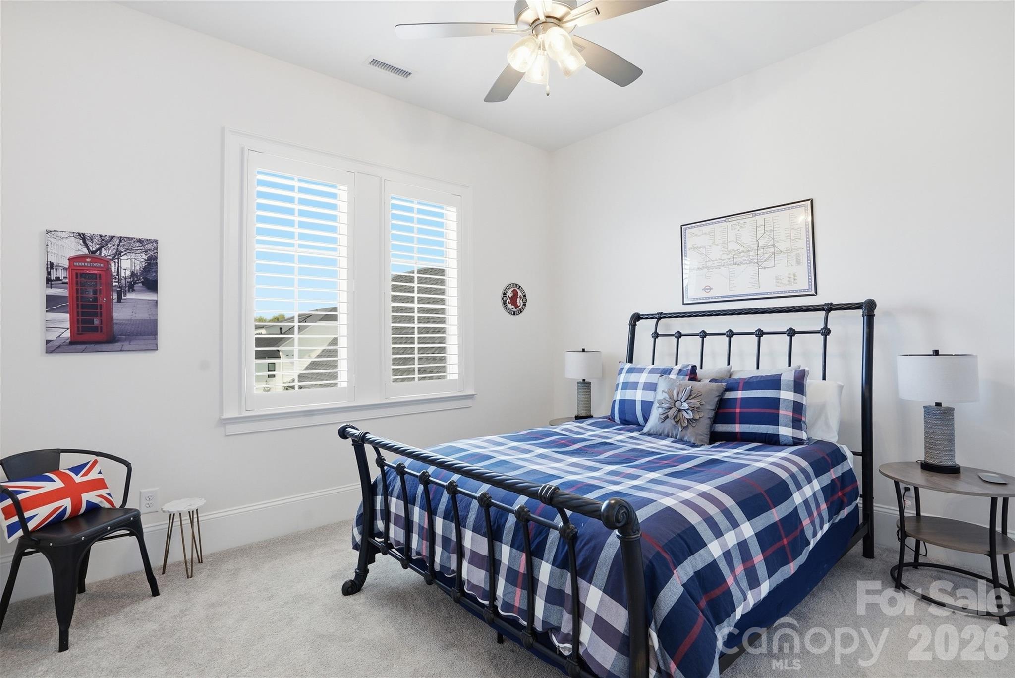 1124 Mesa Way — Marvin